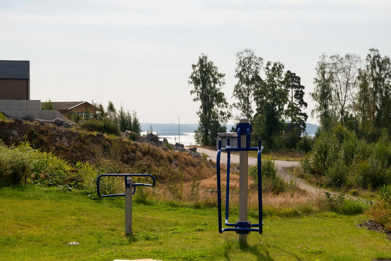 Bostadsrätt, Bockholmsvägen 2B, Lanesund, Uddevalla