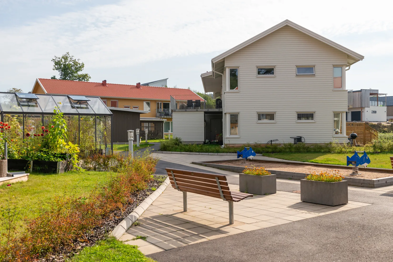 Bostadsrätt, Bockholmsvägen 2B, Lanesund, Uddevalla