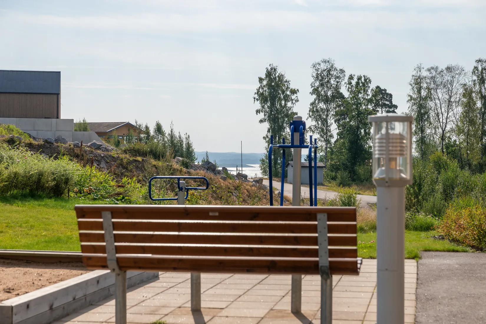 Bostadsrätt, Bockholmsvägen 2B, Lanesund, Uddevalla