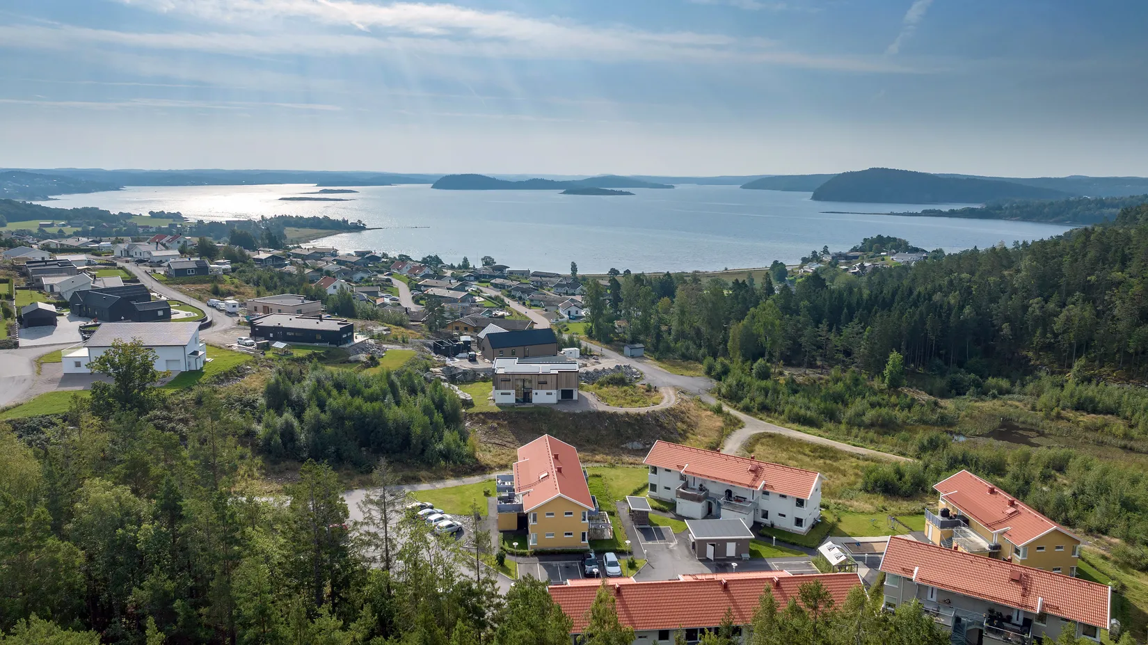 Bostadsrätt, Bockholmsvägen 2B, Lanesund, Uddevalla