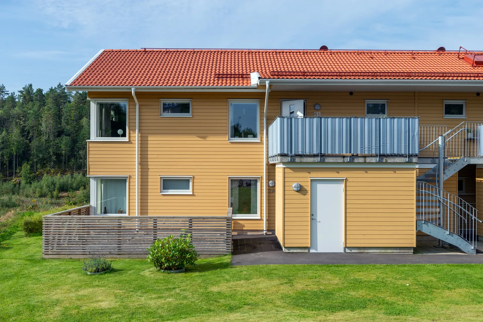 Bostadsrätt, Bockholmsvägen 2B, Lanesund, Uddevalla