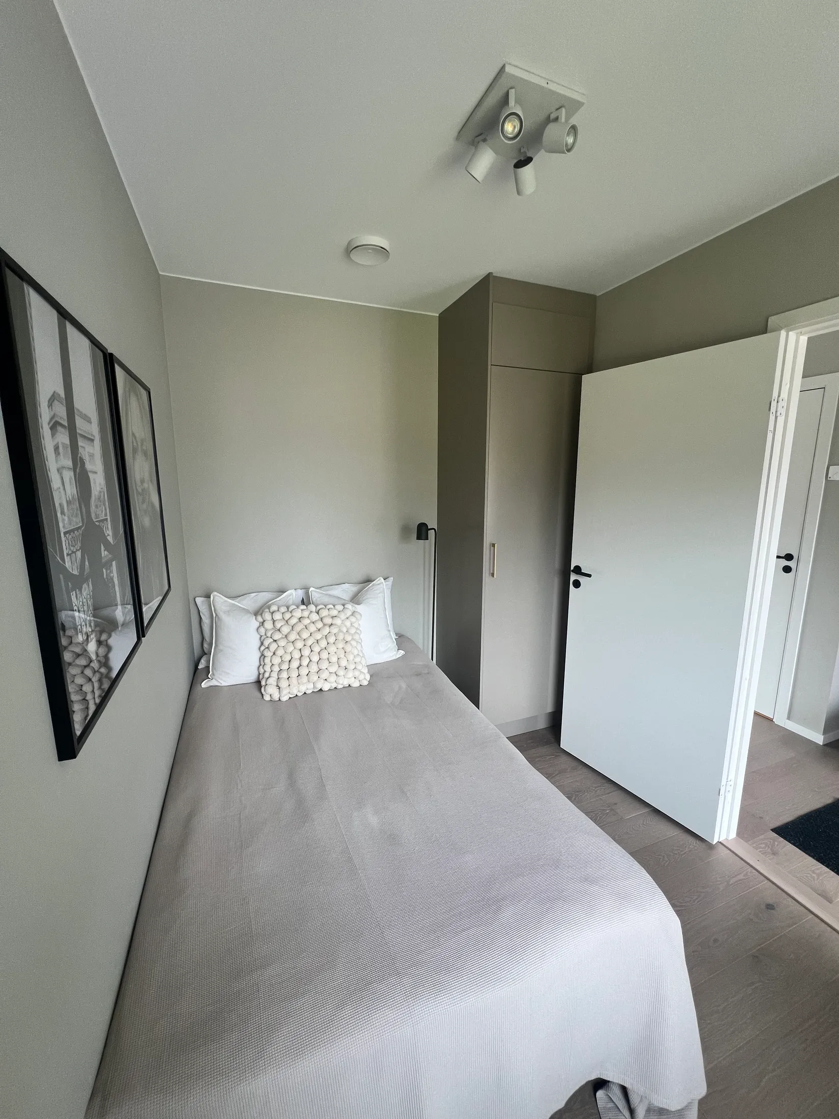 Bostadsrätt, Bockholmsvägen 2B, Lanesund, Uddevalla