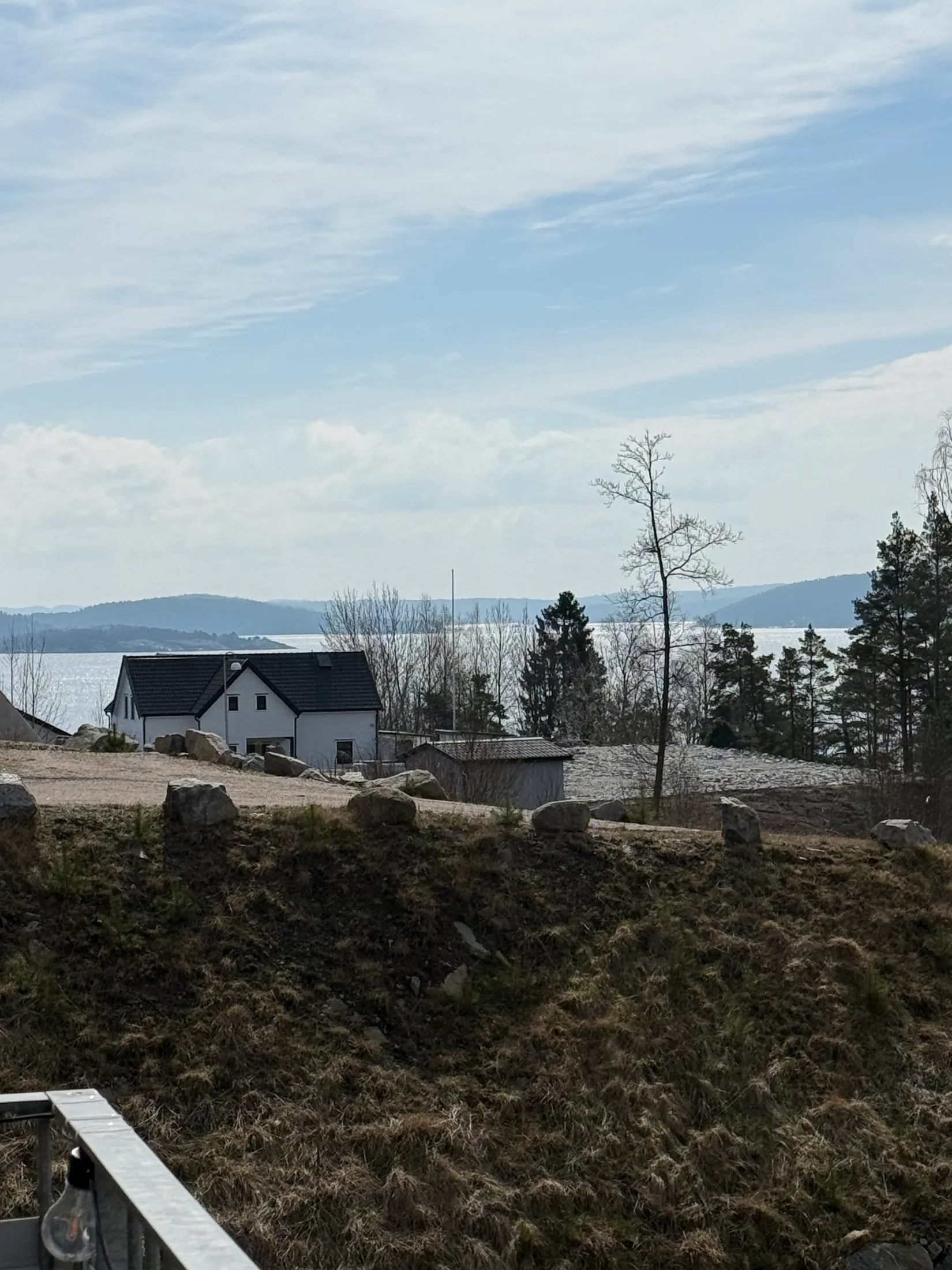 Bostadsrätt, Bockholmsvägen 2B, Lanesund, Uddevalla