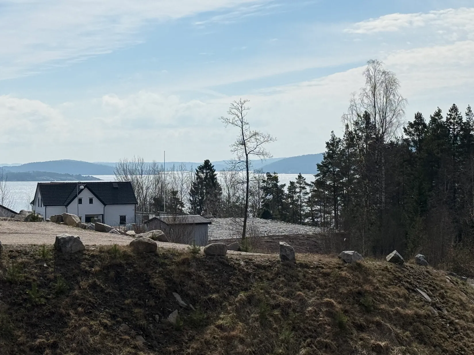 Bostadsrätt, Bockholmsvägen 2B, Lanesund, Uddevalla