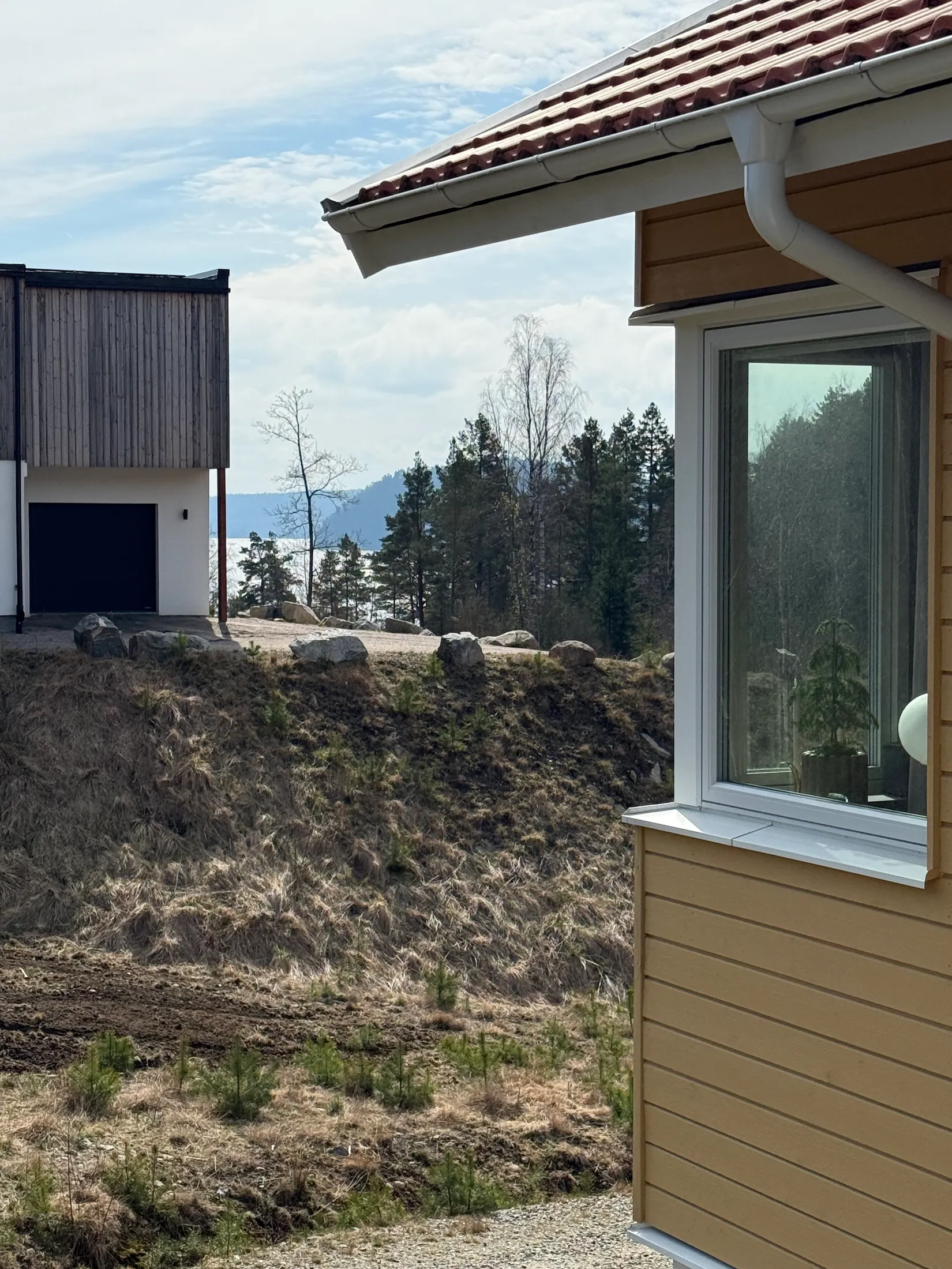 Bostadsrätt, Bockholmsvägen 2B, Lanesund, Uddevalla