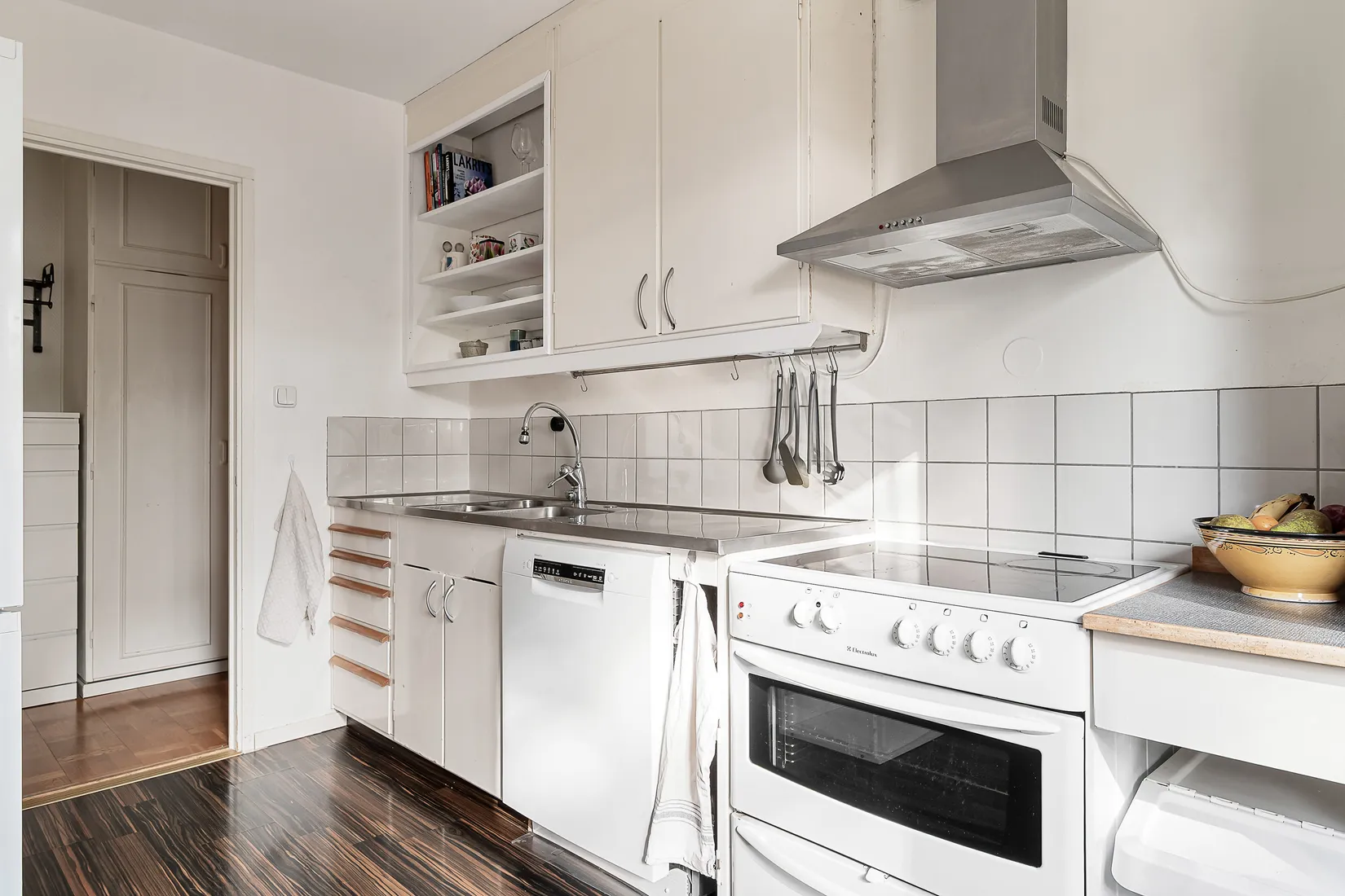 Bostadsrätt, Tvärvägen 14, Vallentuna Centrum, Vallentuna