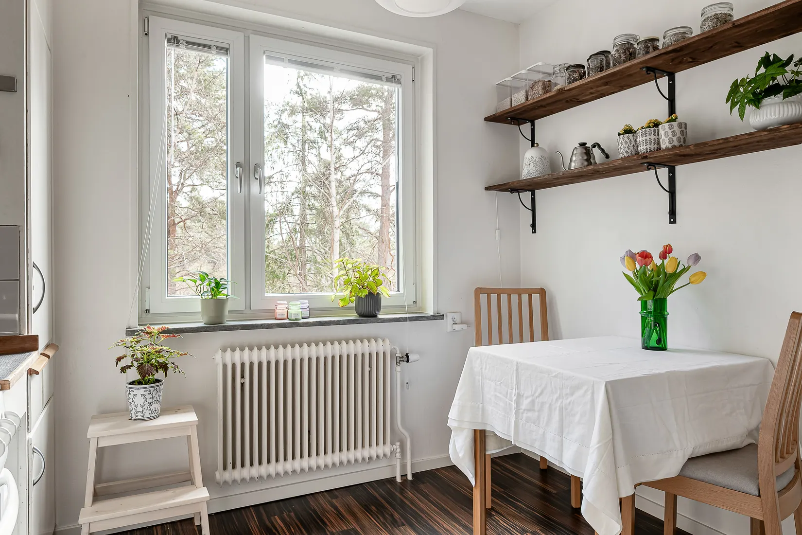 Bostadsrätt, Tvärvägen 14, Vallentuna Centrum, Vallentuna