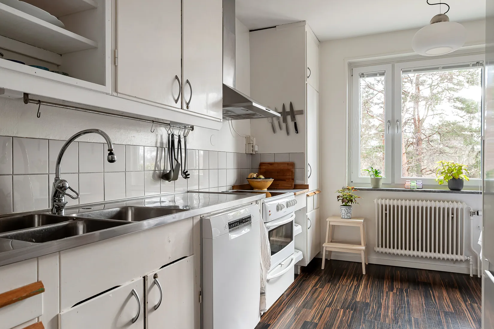 Bostadsrätt, Tvärvägen 14, Vallentuna Centrum, Vallentuna