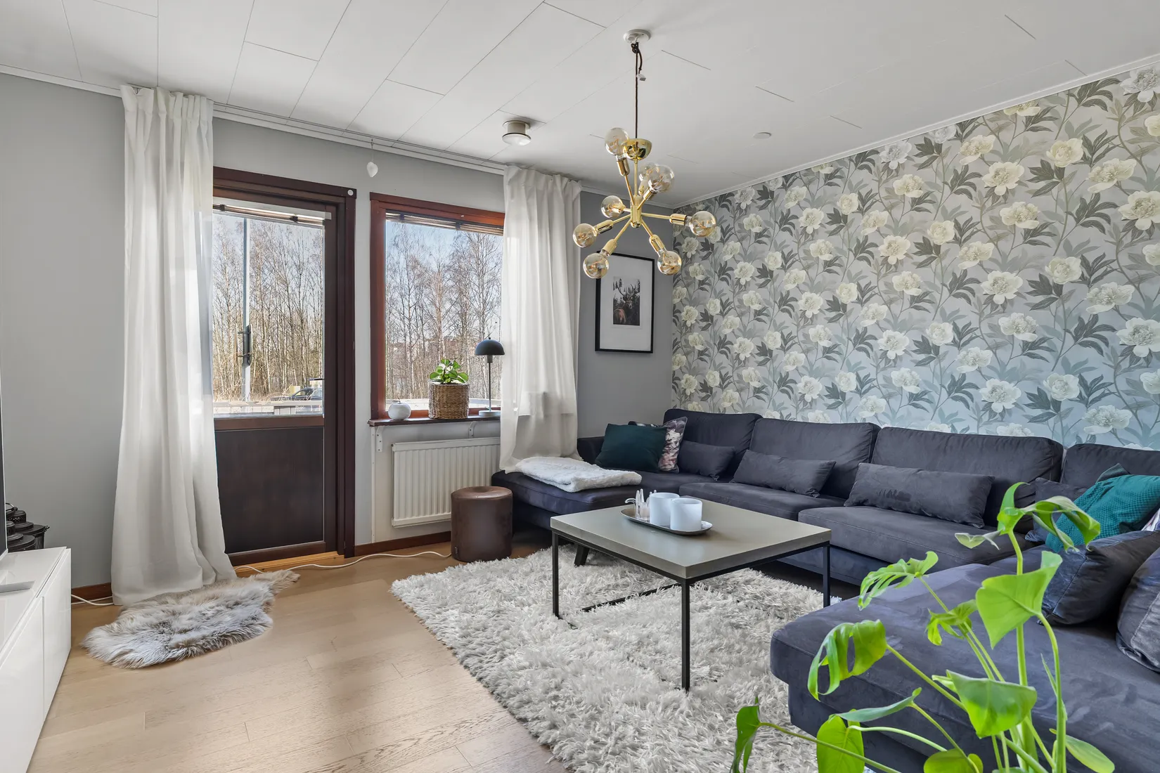 Villa, Götgatan 32, Sundsvall