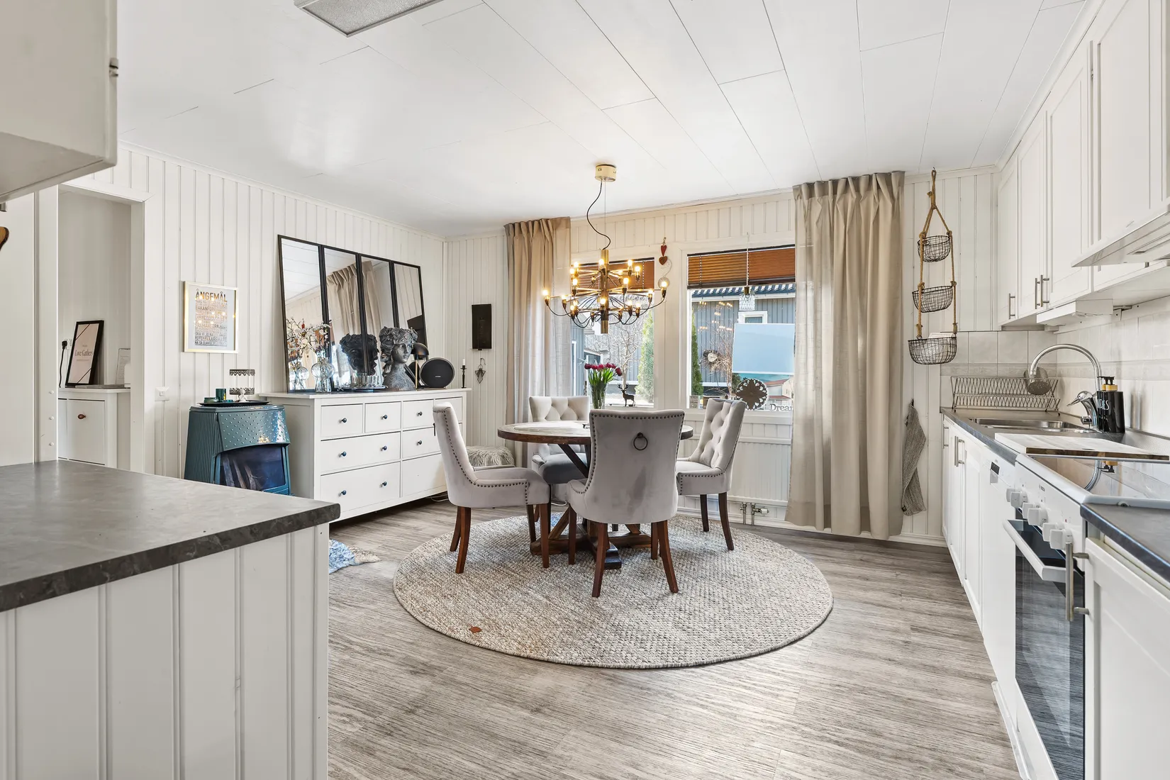 Villa, Götgatan 32, Sundsvall