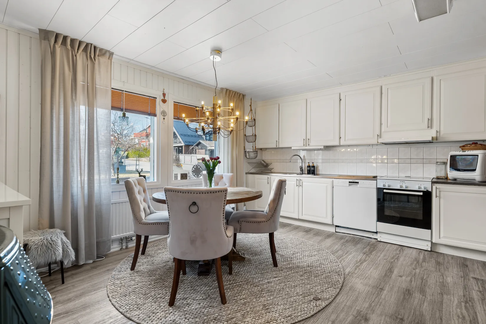 Villa, Götgatan 32, Sundsvall