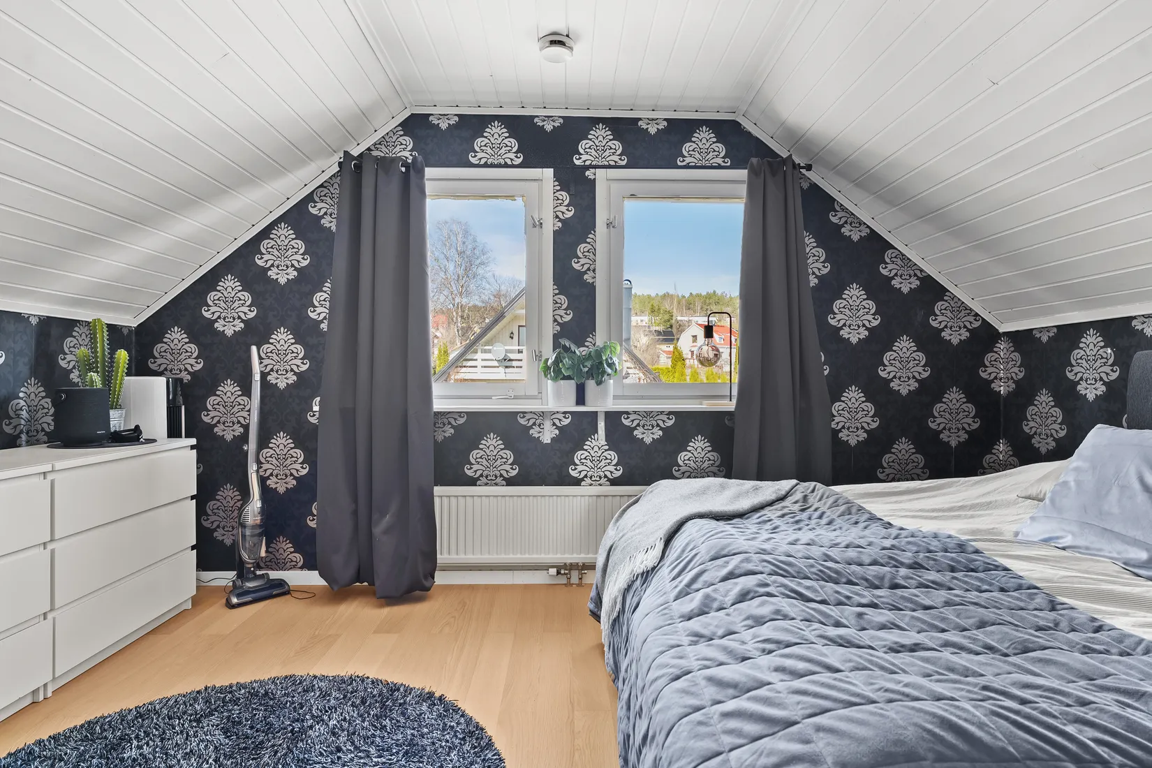 Villa, Götgatan 32, Sundsvall