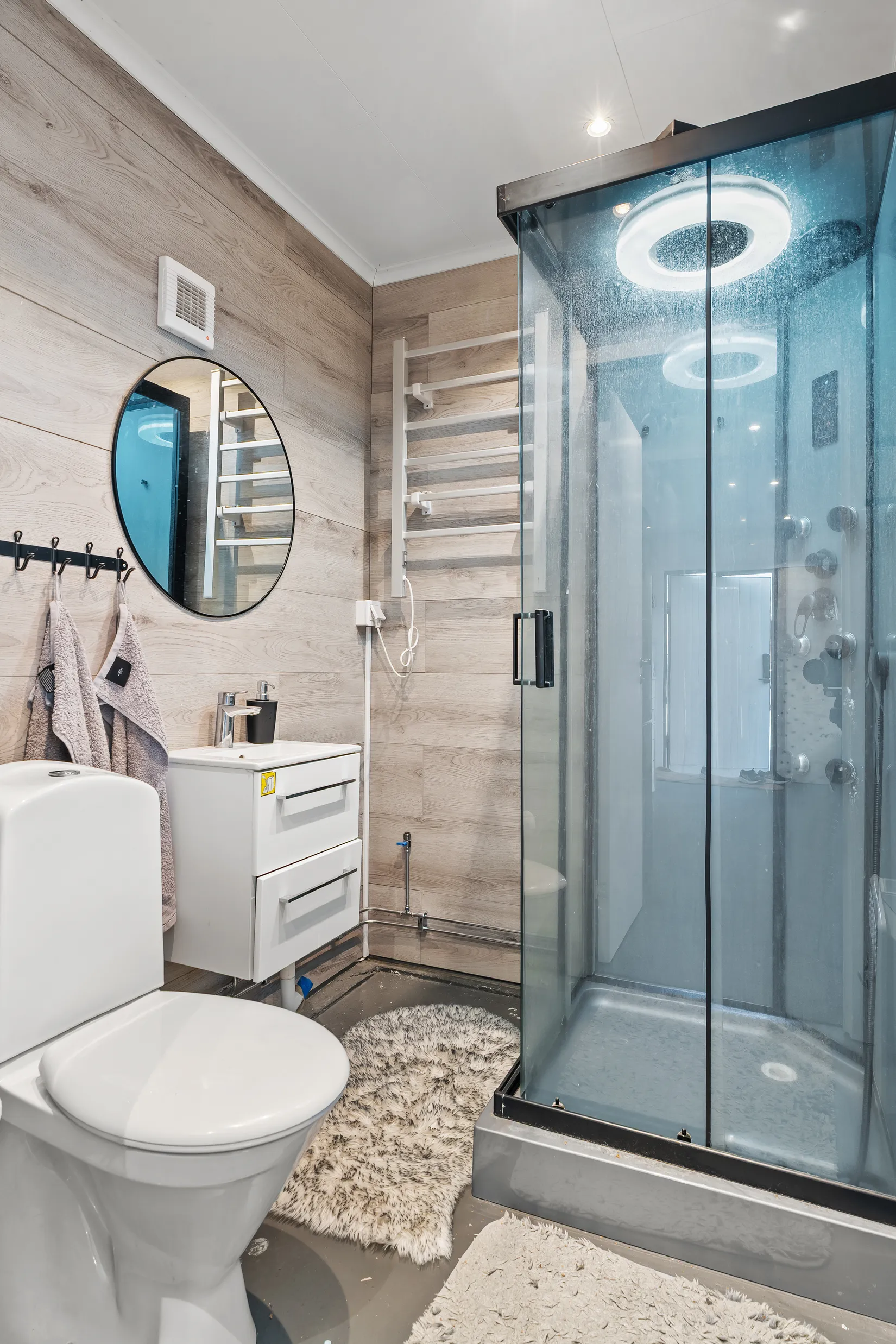 Villa, Götgatan 32, Sundsvall