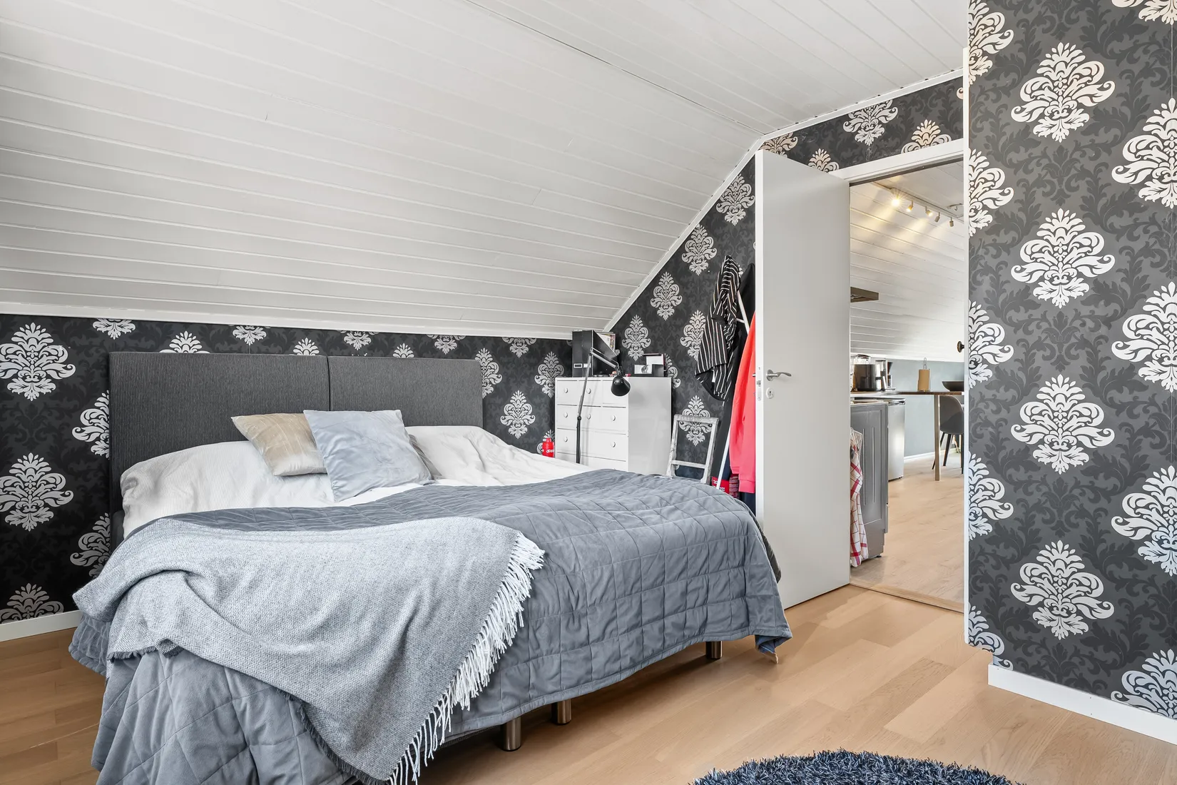 Villa, Götgatan 32, Sundsvall