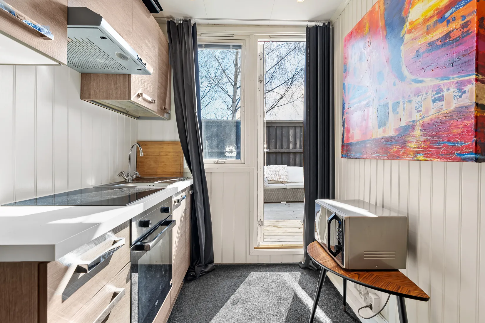 Villa, Götgatan 32, Sundsvall