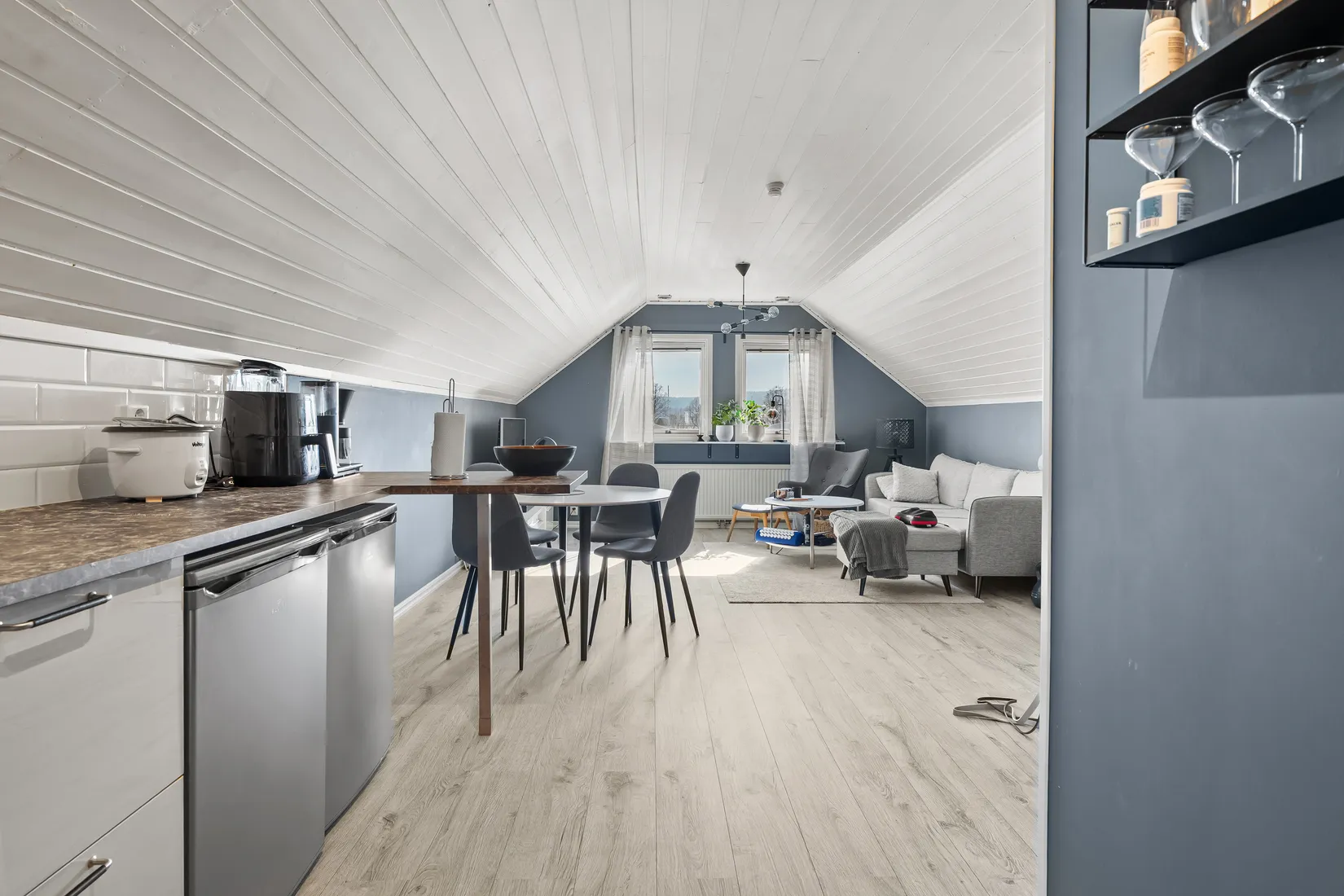 Villa, Götgatan 32, Sundsvall