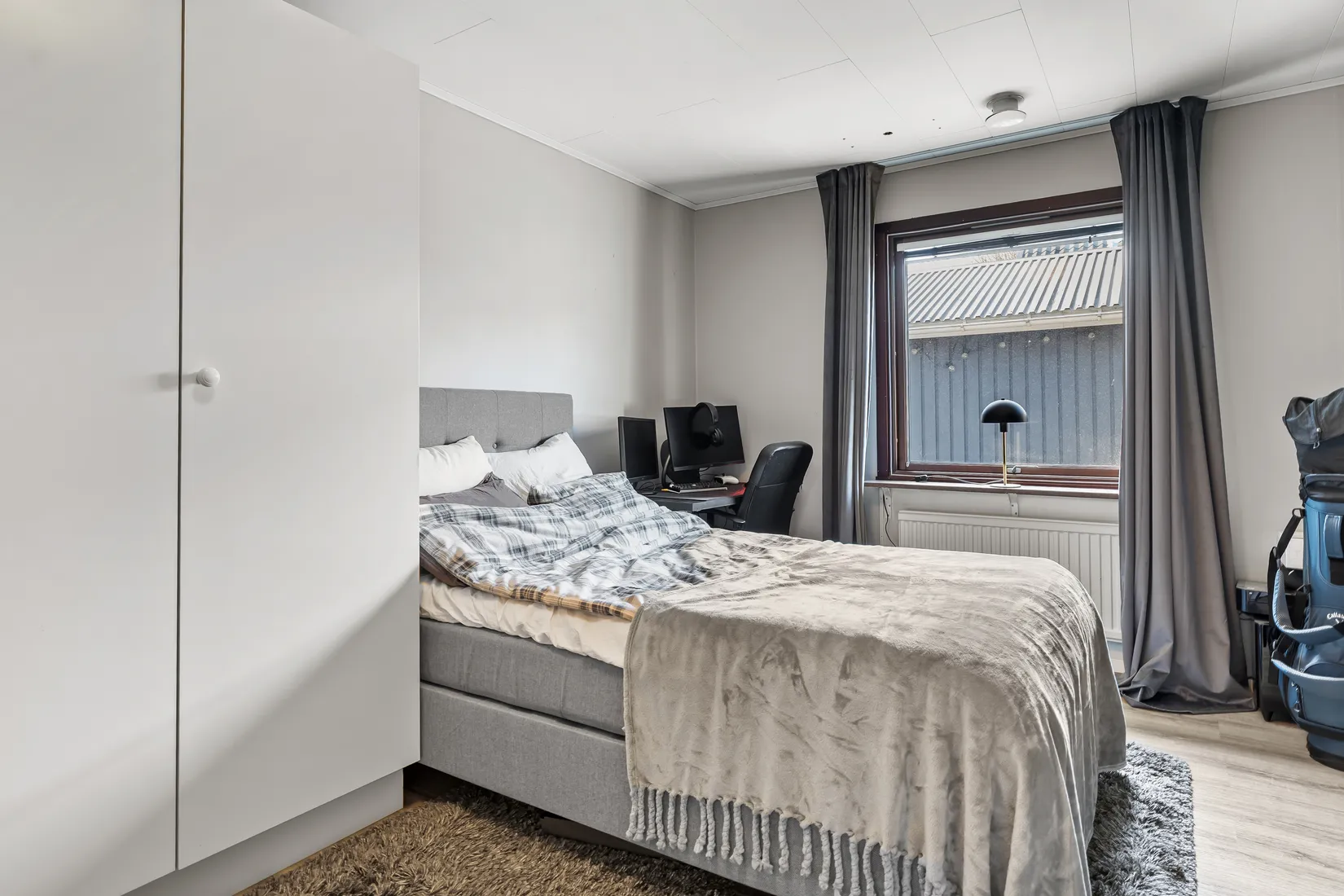 Villa, Götgatan 32, Sundsvall