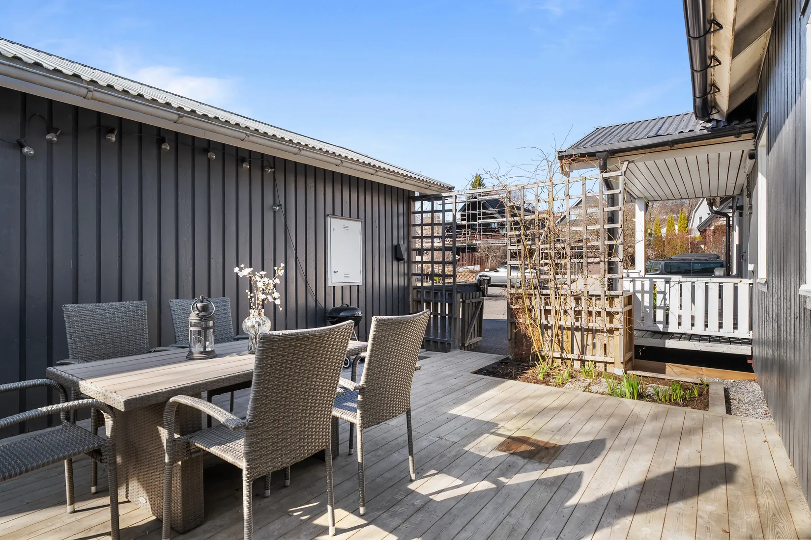 Villa, Götgatan 32, Sundsvall