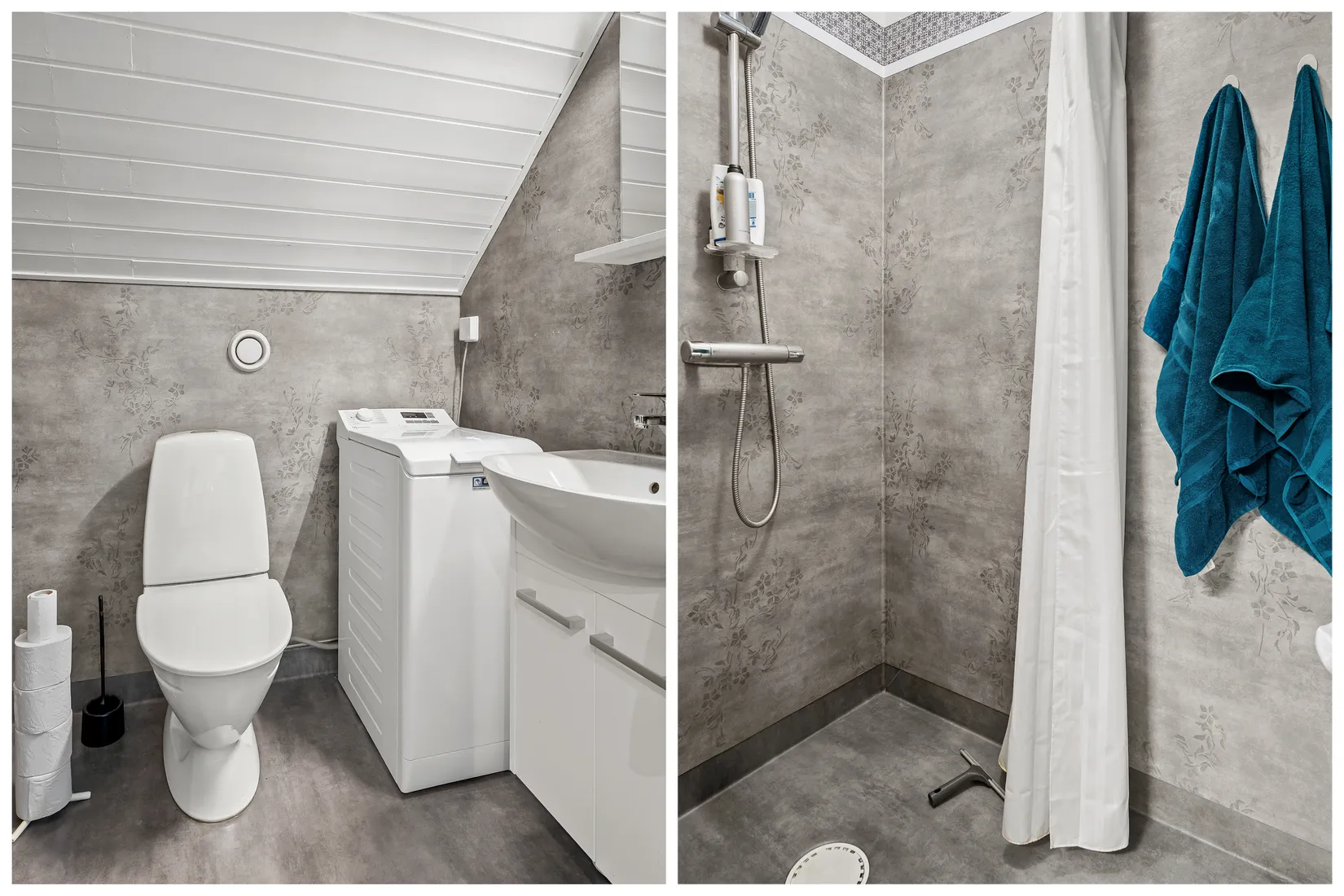 Villa, Götgatan 32, Sundsvall