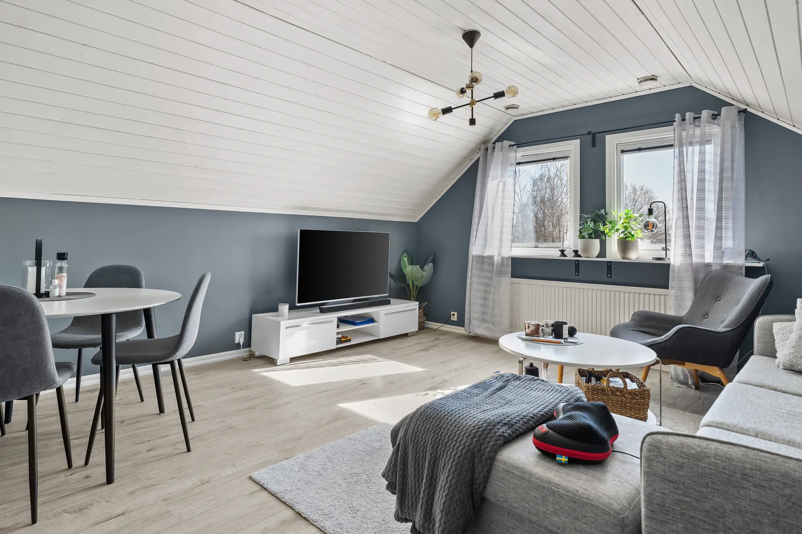 Villa, Götgatan 32, Sundsvall