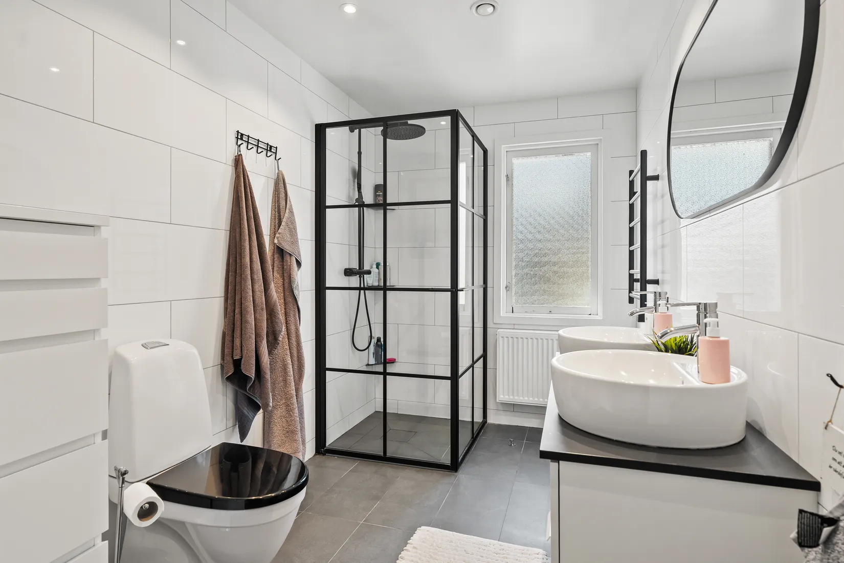 Villa, Götgatan 32, Sundsvall