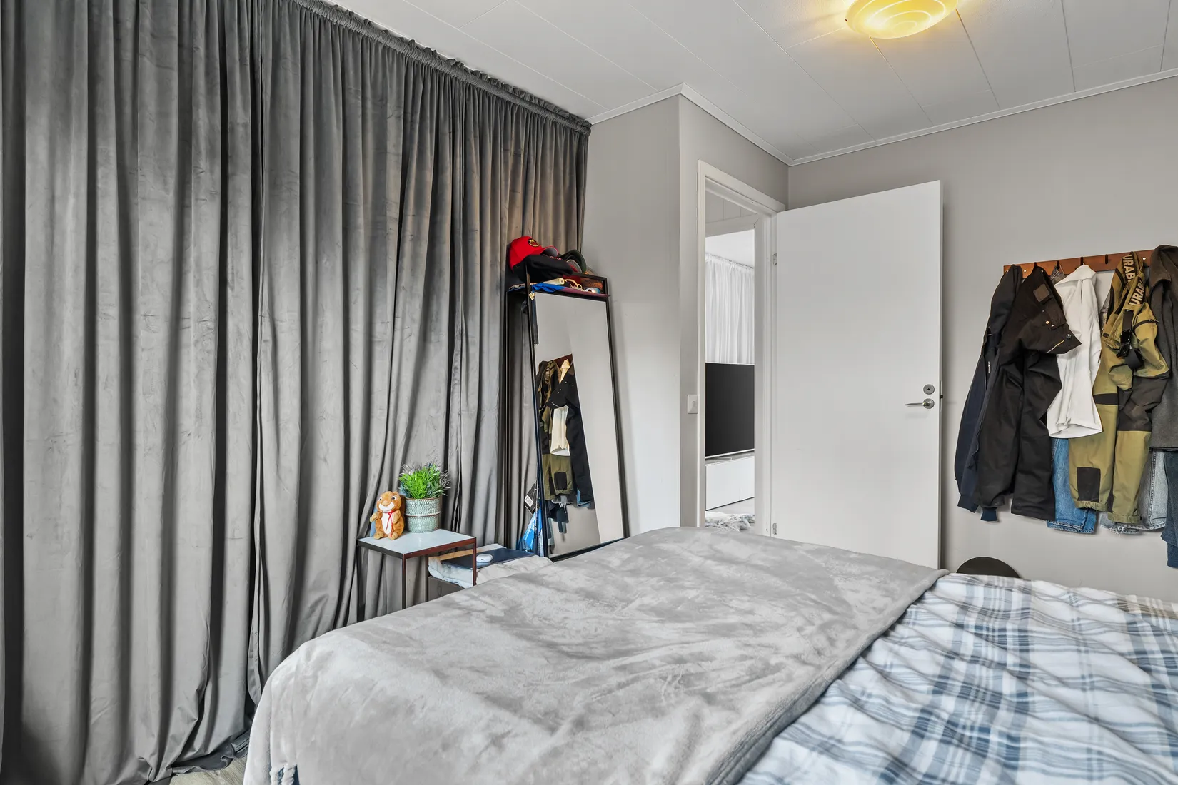 Villa, Götgatan 32, Sundsvall