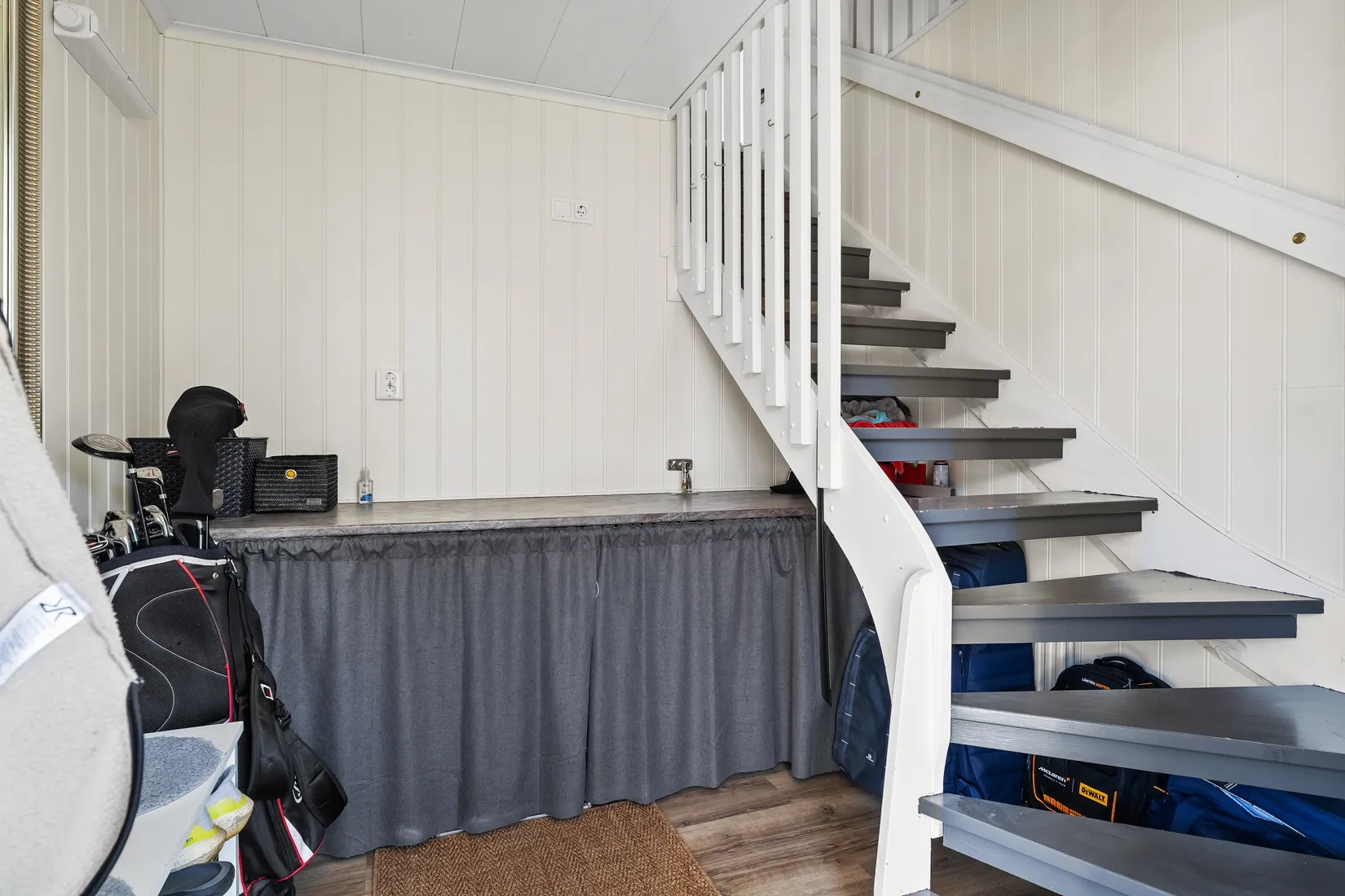 Villa, Götgatan 32, Sundsvall