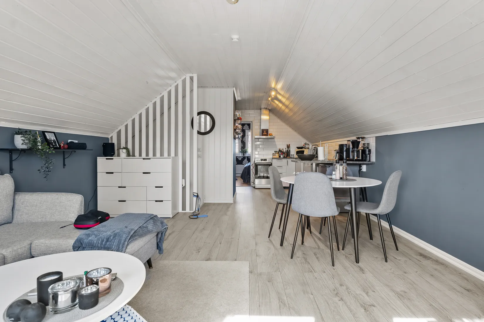 Villa, Götgatan 32, Sundsvall