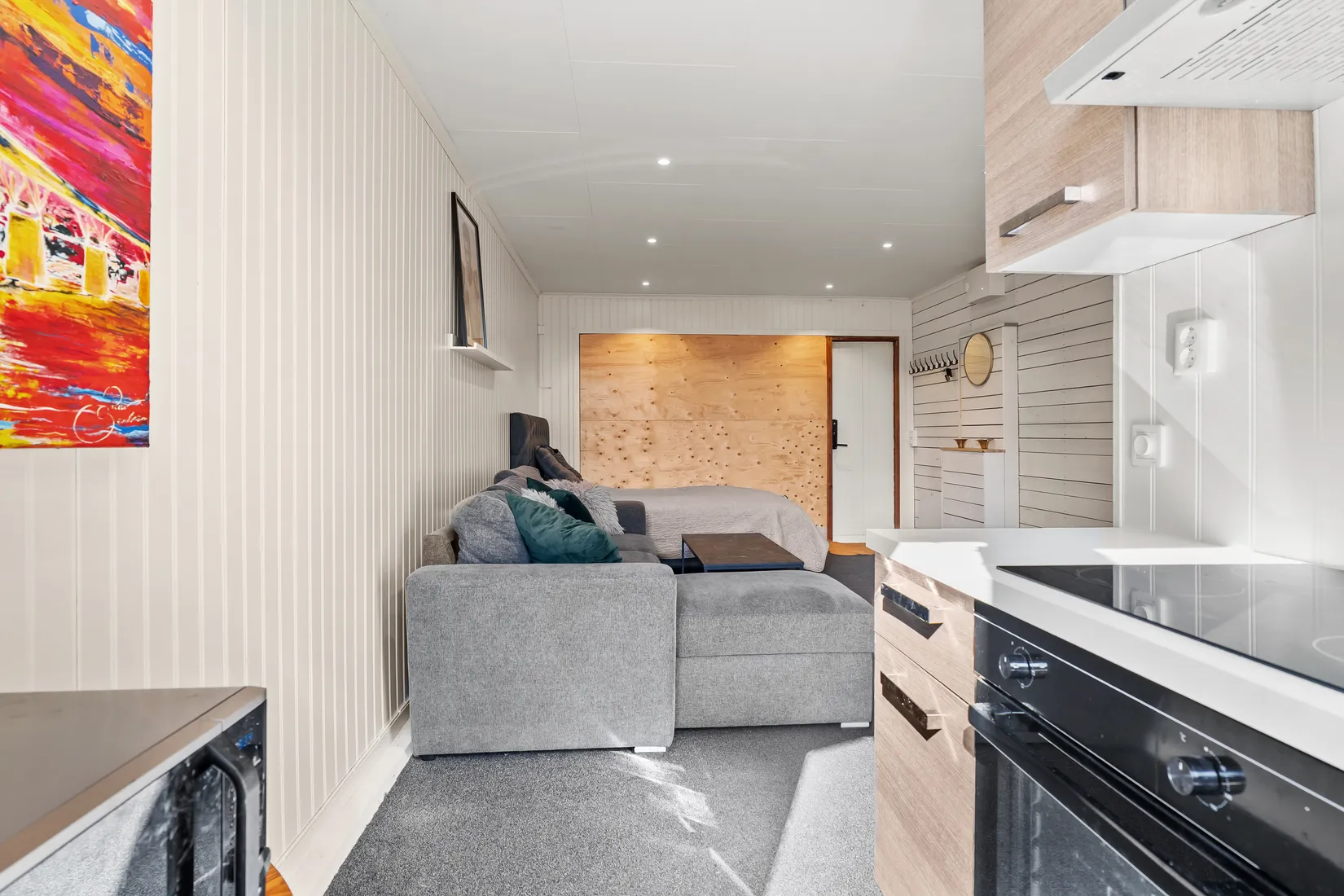 Villa, Götgatan 32, Sundsvall