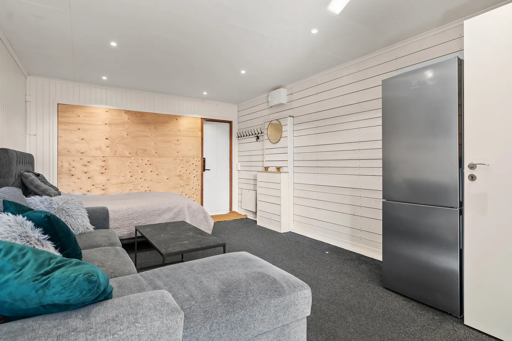 Villa, Götgatan 32, Sundsvall