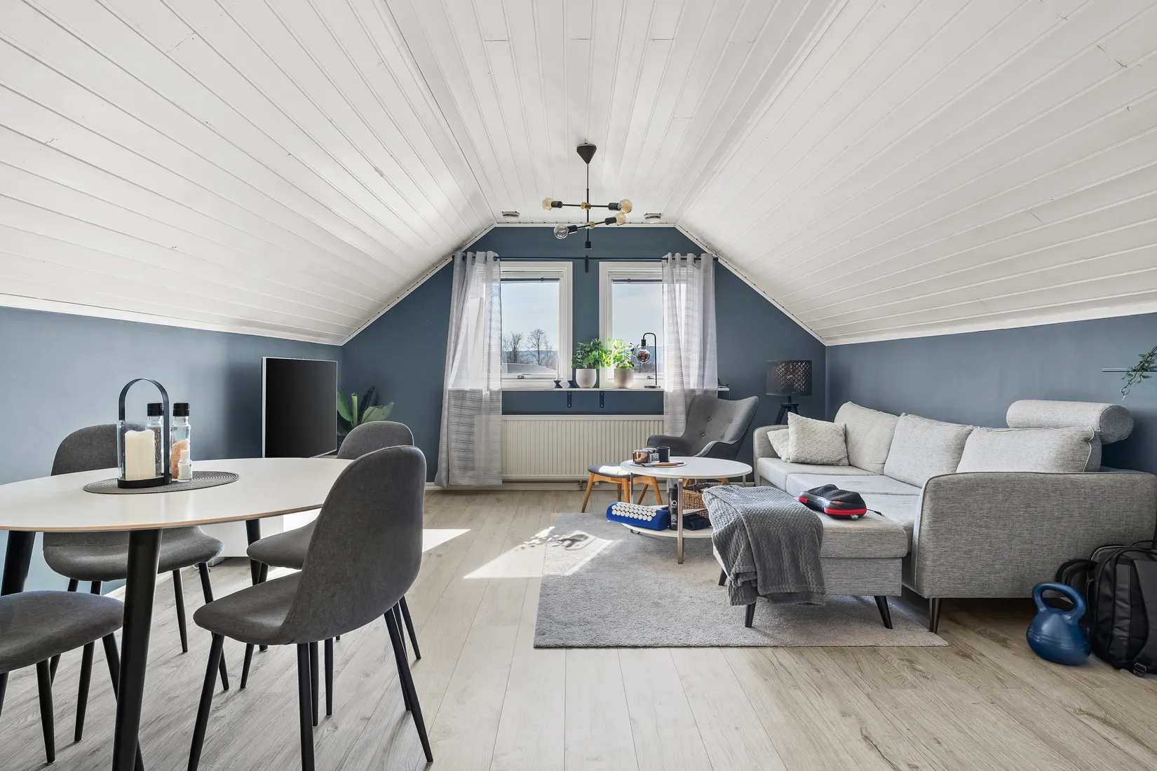 Villa, Götgatan 32, Sundsvall