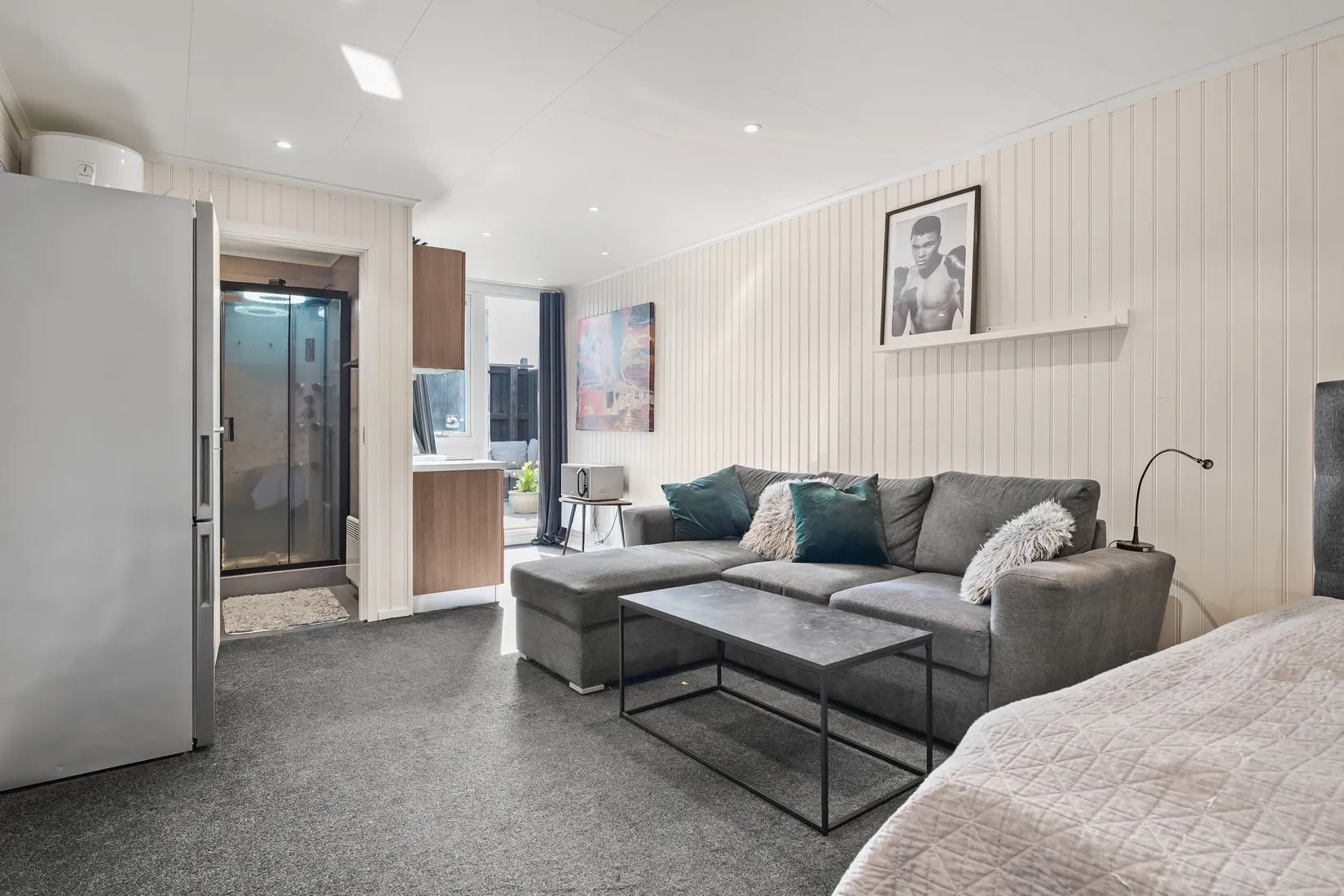 Villa, Götgatan 32, Sundsvall