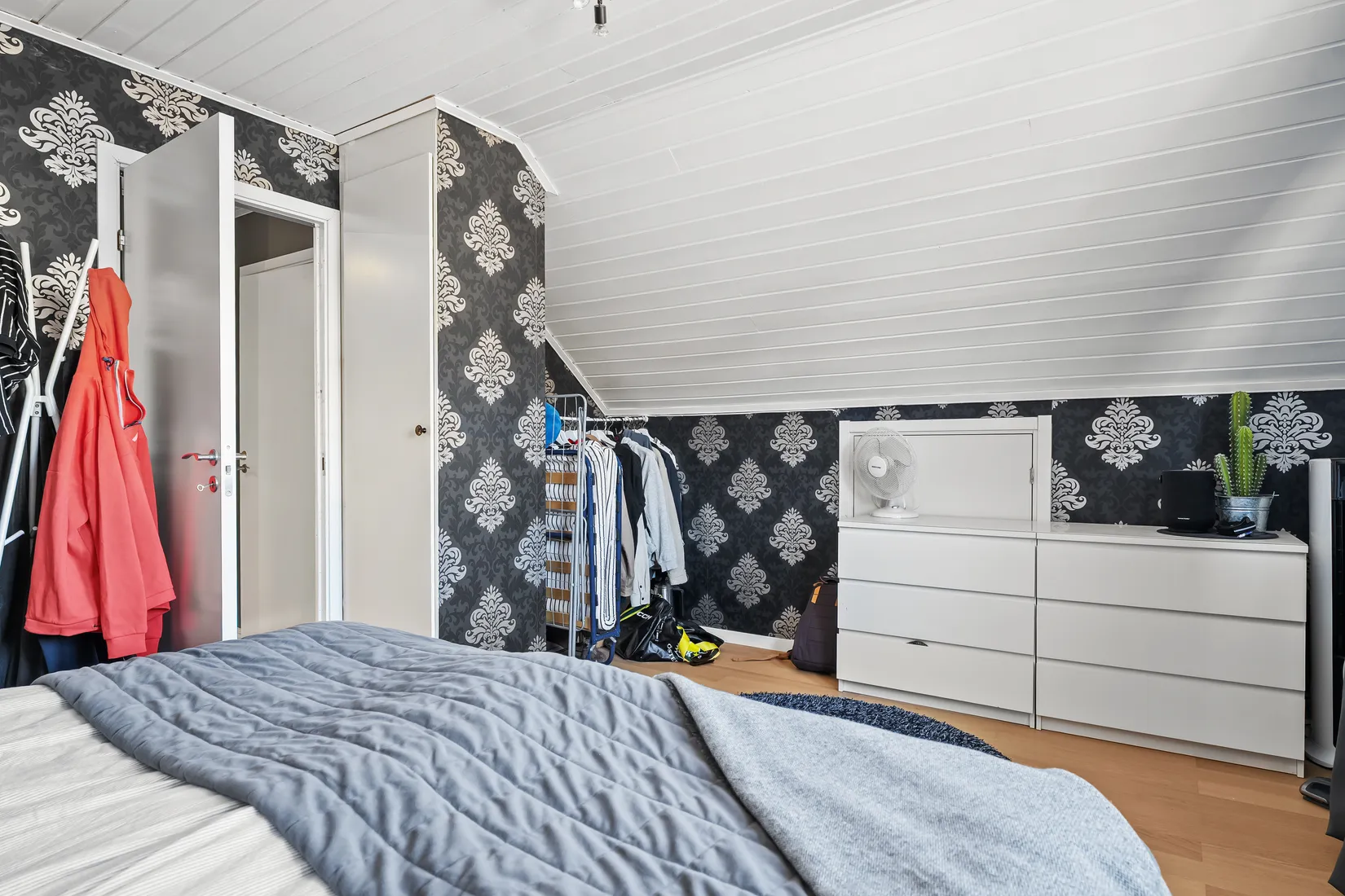 Villa, Götgatan 32, Sundsvall