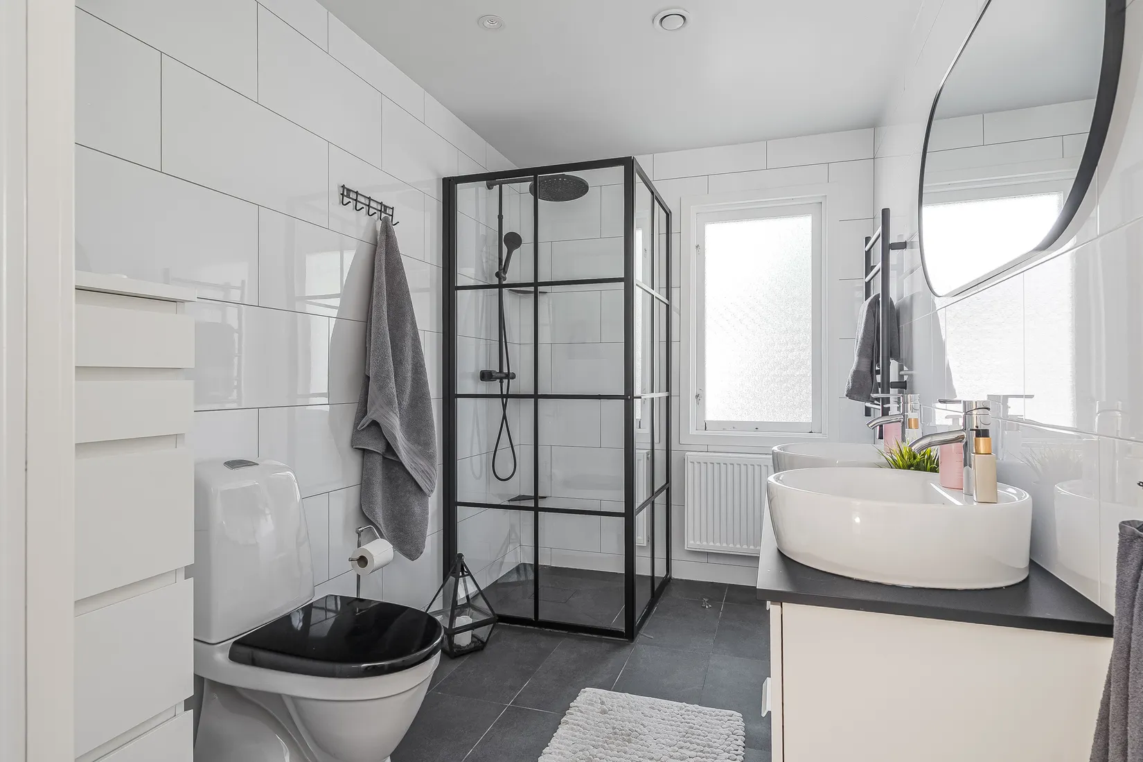 Villa, Götgatan 32, Sundsvall