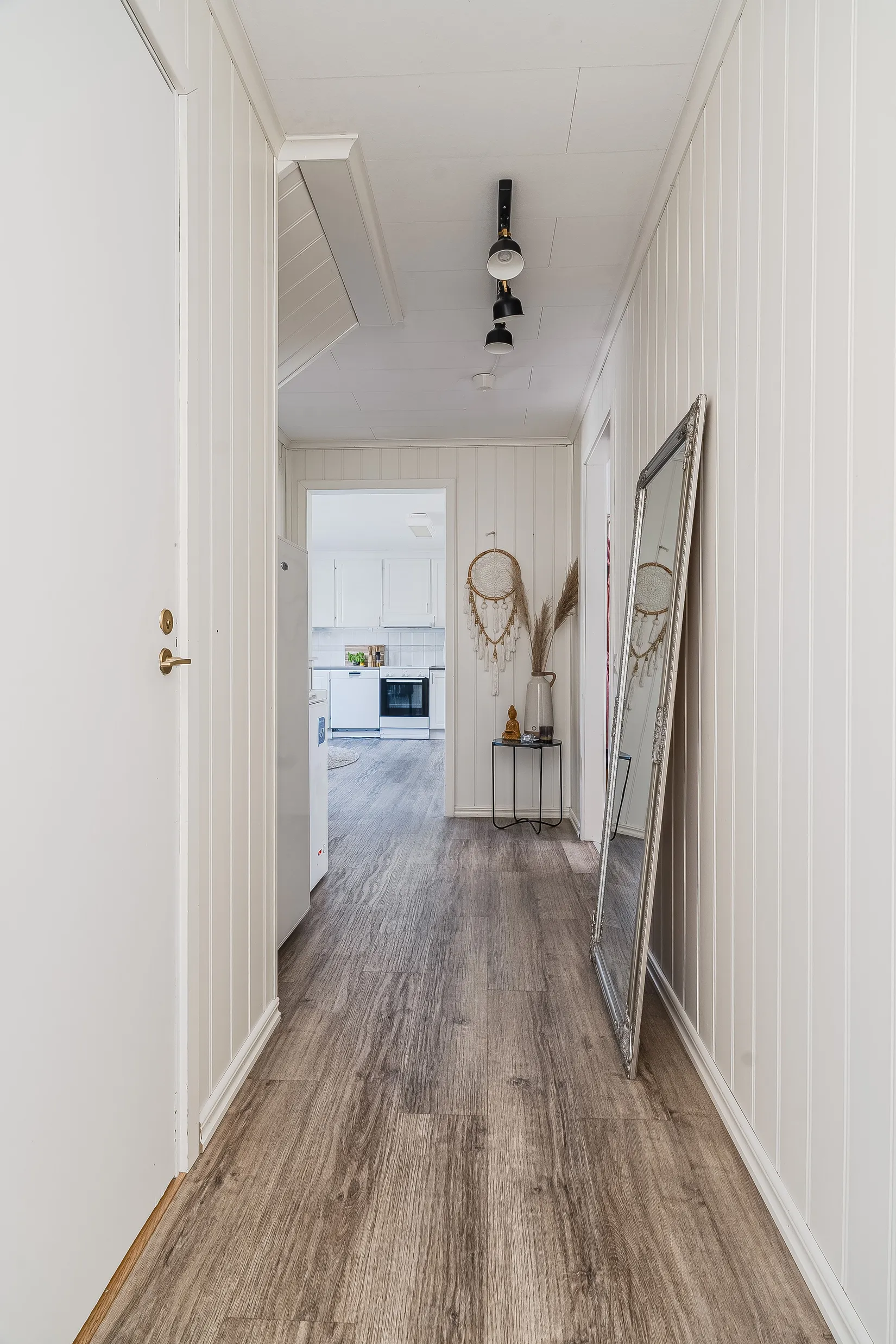 Villa, Götgatan 32, Sundsvall