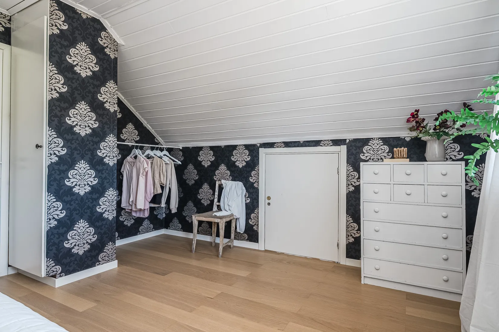 Villa, Götgatan 32, Sundsvall
