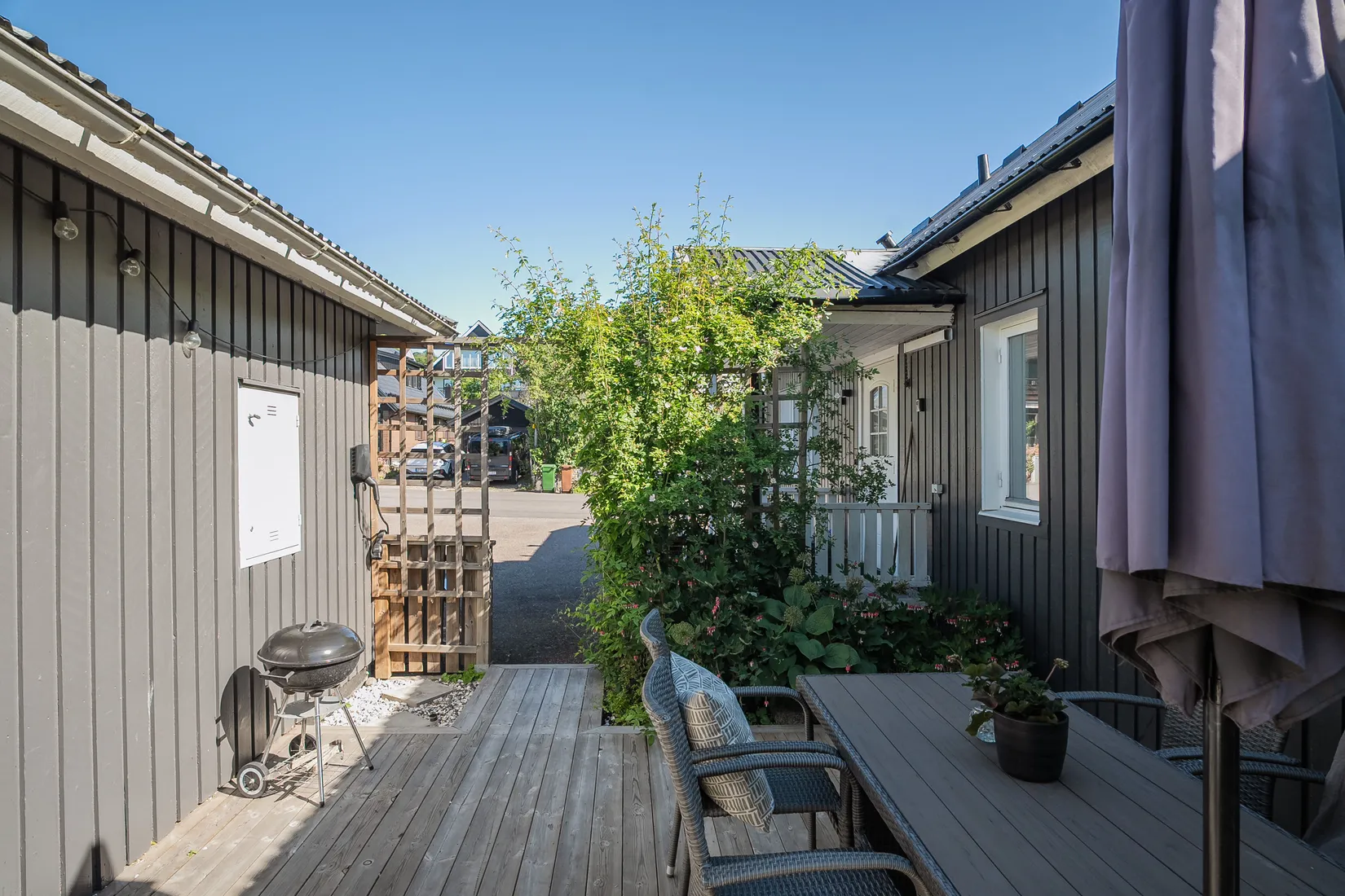 Villa, Götgatan 32, Sundsvall