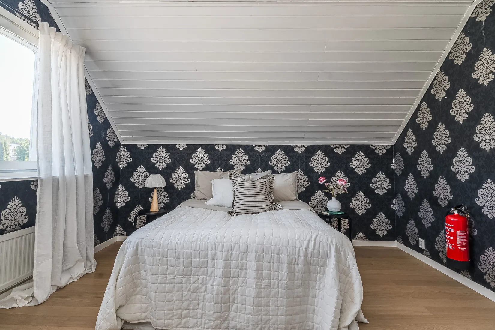 Villa, Götgatan 32, Sundsvall