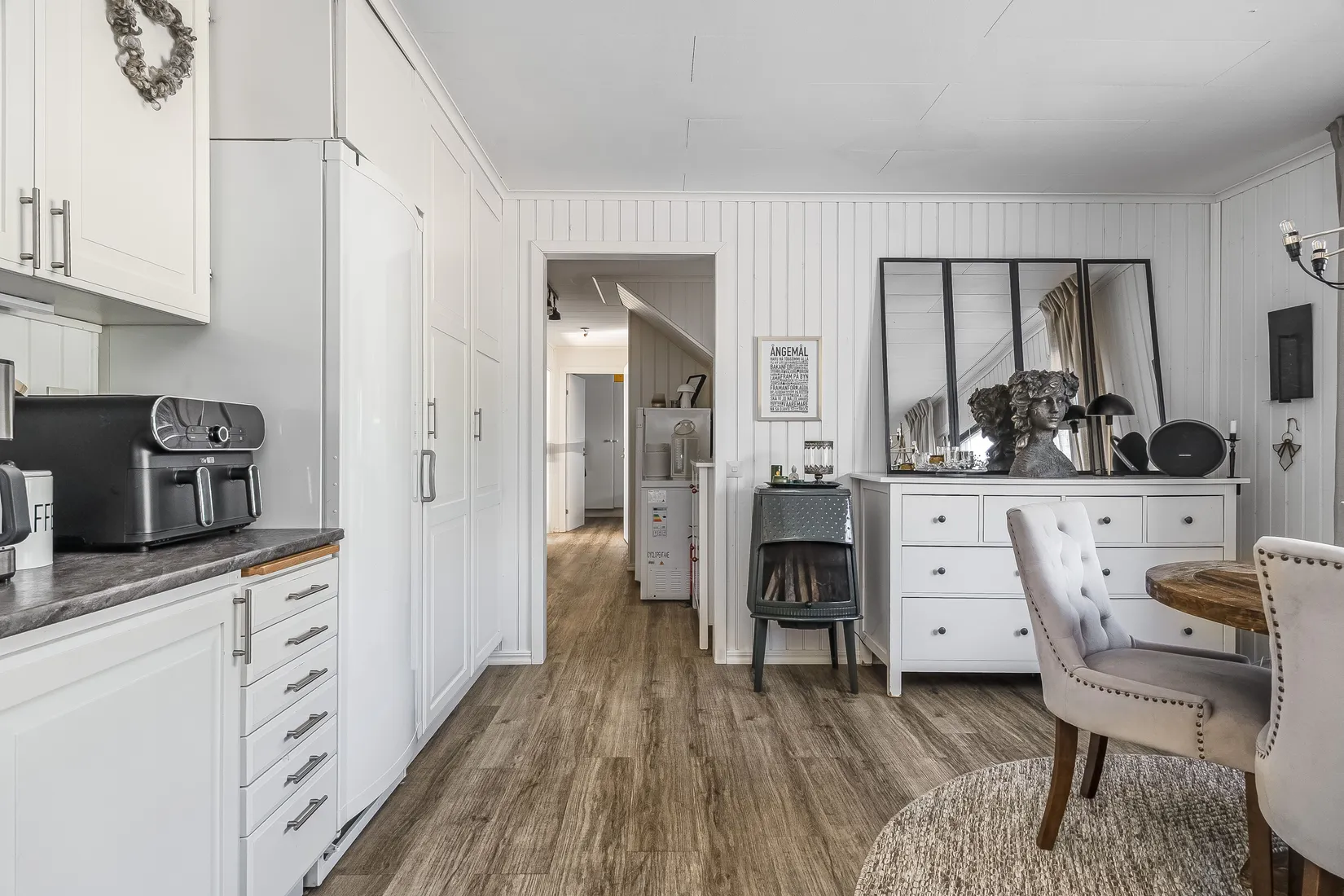 Villa, Götgatan 32, Sundsvall