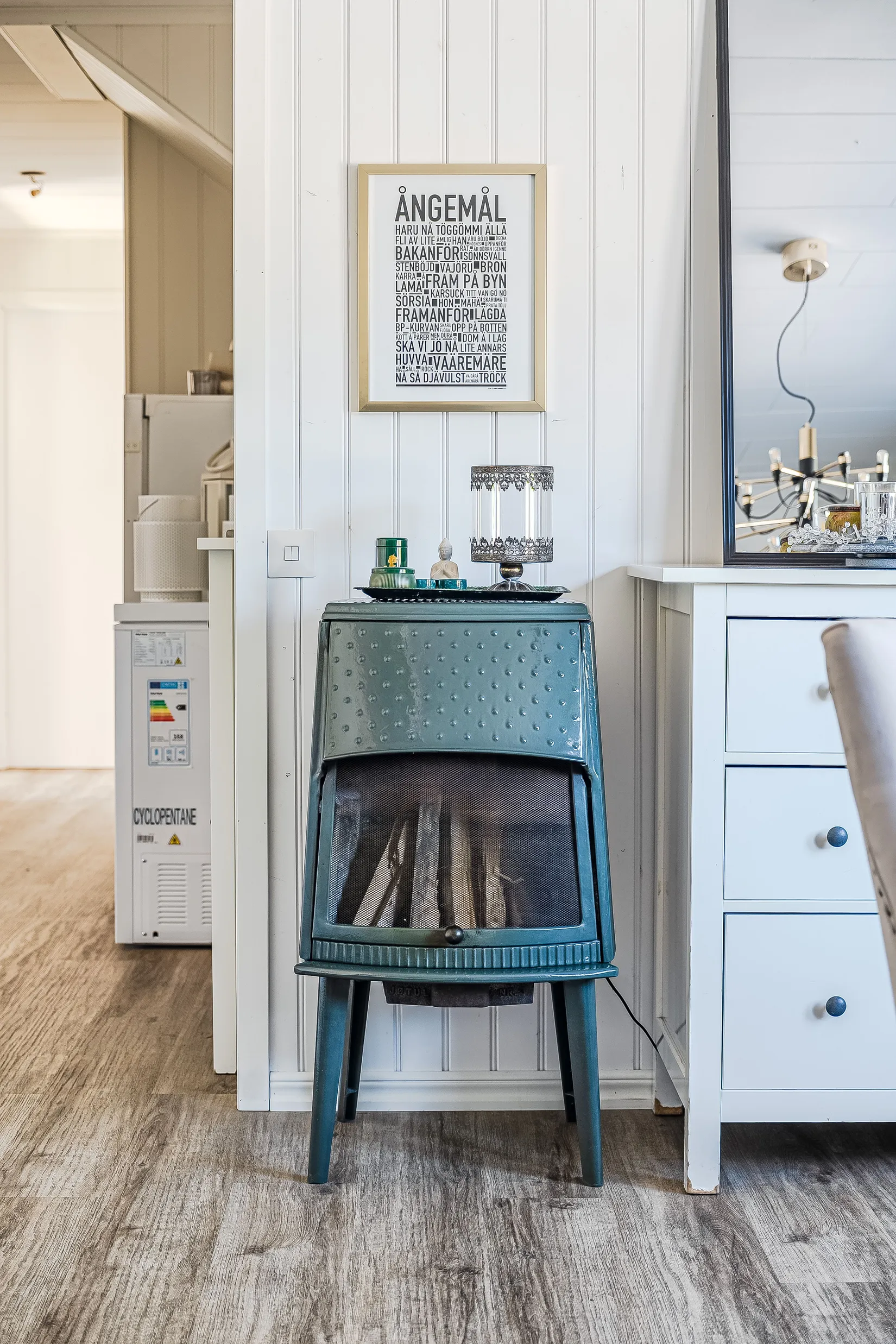 Villa, Götgatan 32, Sundsvall