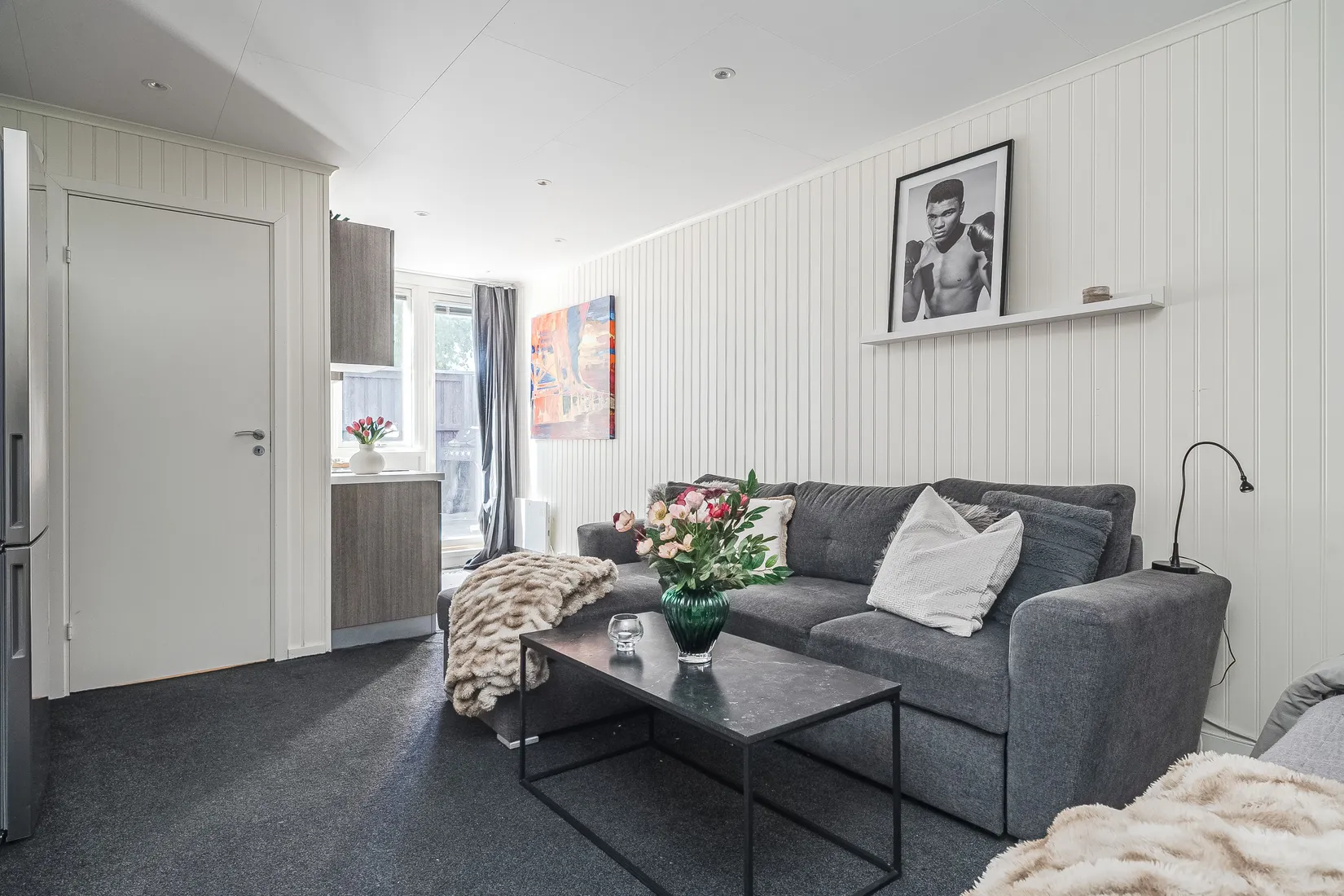 Villa, Götgatan 32, Sundsvall
