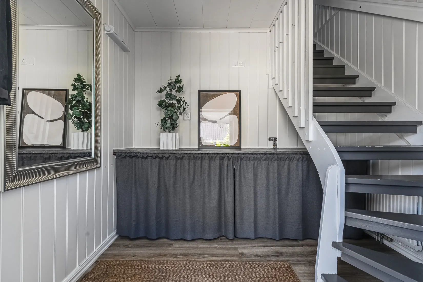 Villa, Götgatan 32, Sundsvall