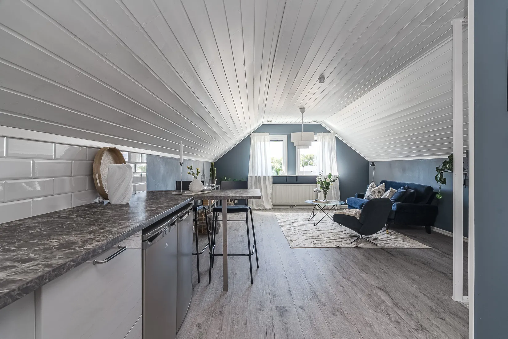 Villa, Götgatan 32, Sundsvall