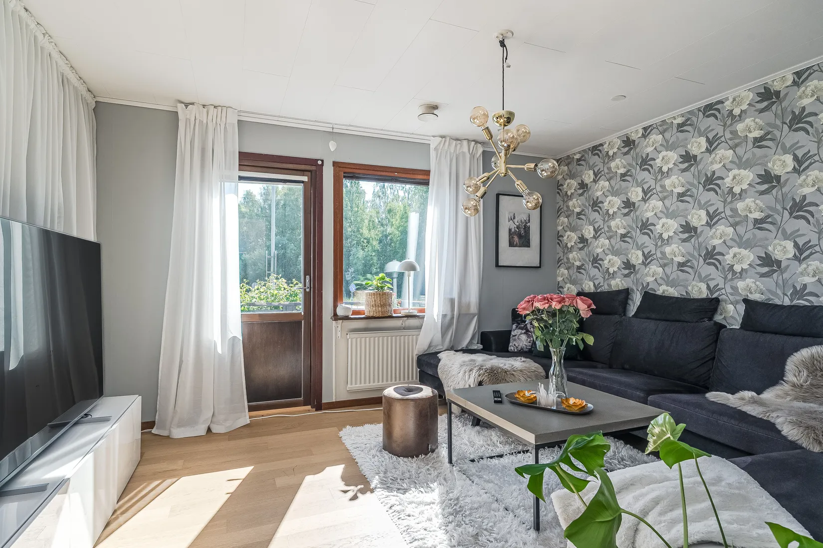 Villa, Götgatan 32, Sundsvall