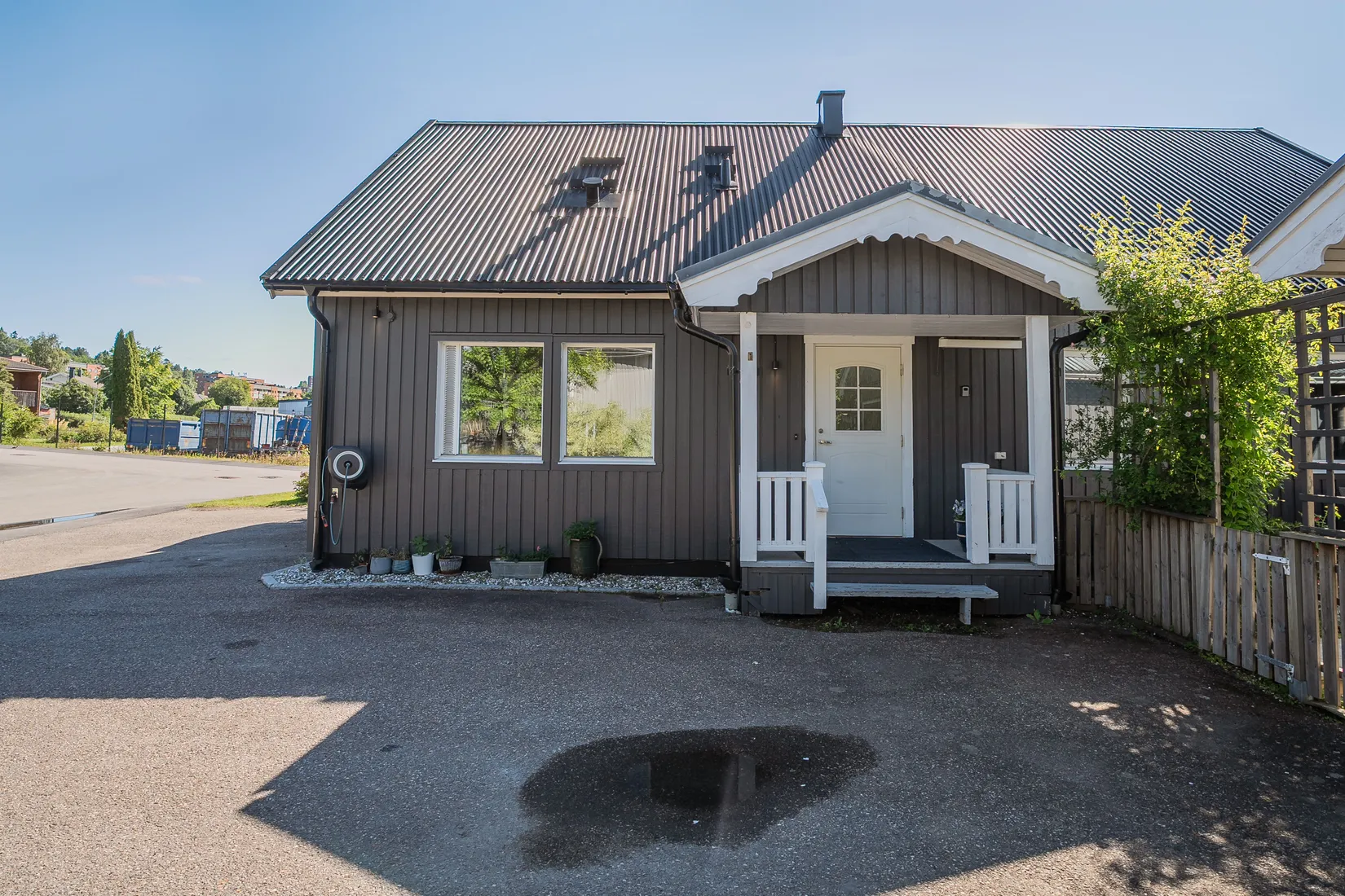 Villa, Götgatan 32, Sundsvall