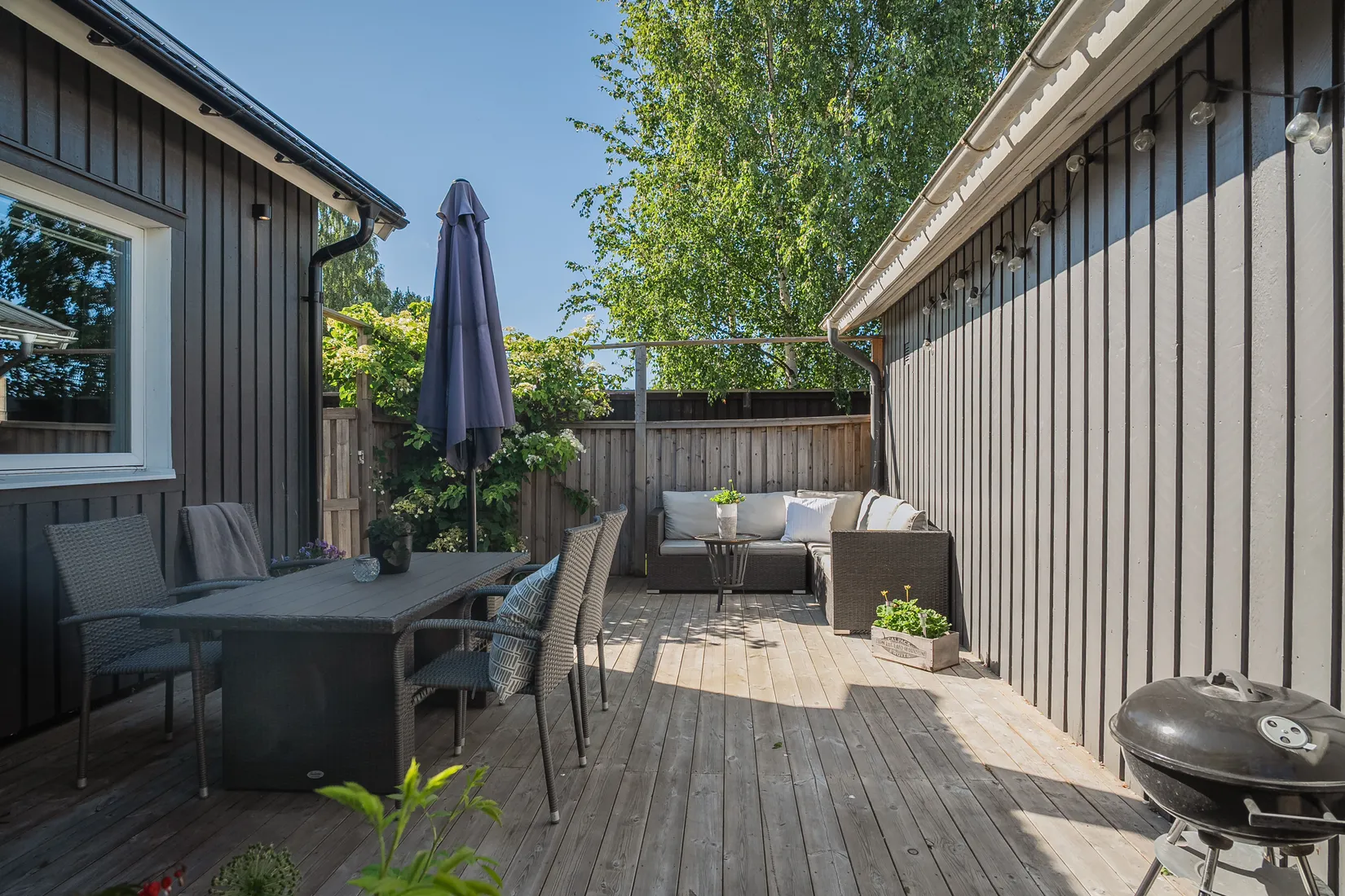 Villa, Götgatan 32, Sundsvall