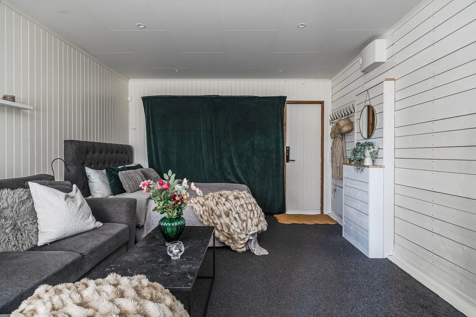 Villa, Götgatan 32, Sundsvall