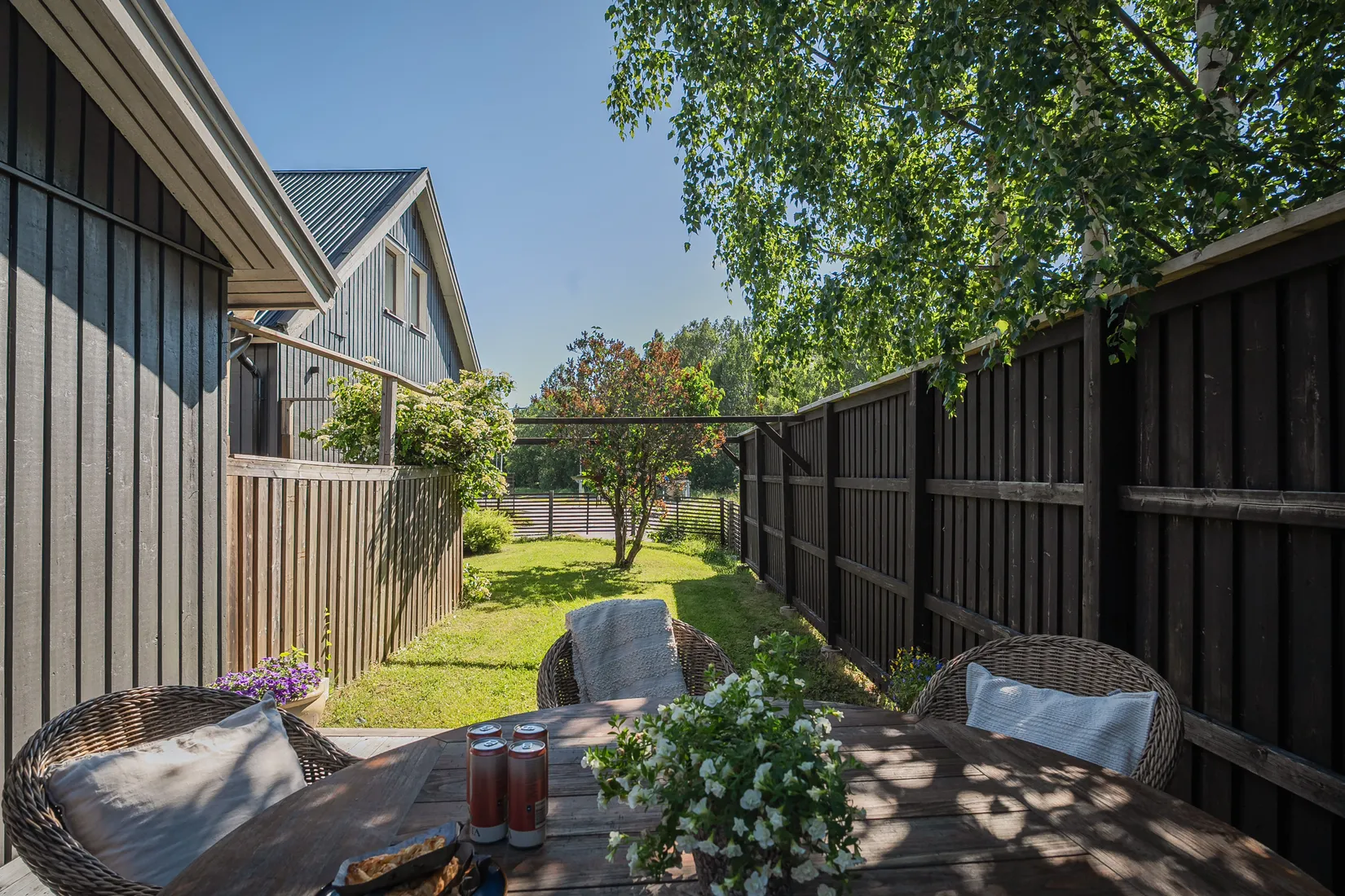 Villa, Götgatan 32, Sundsvall