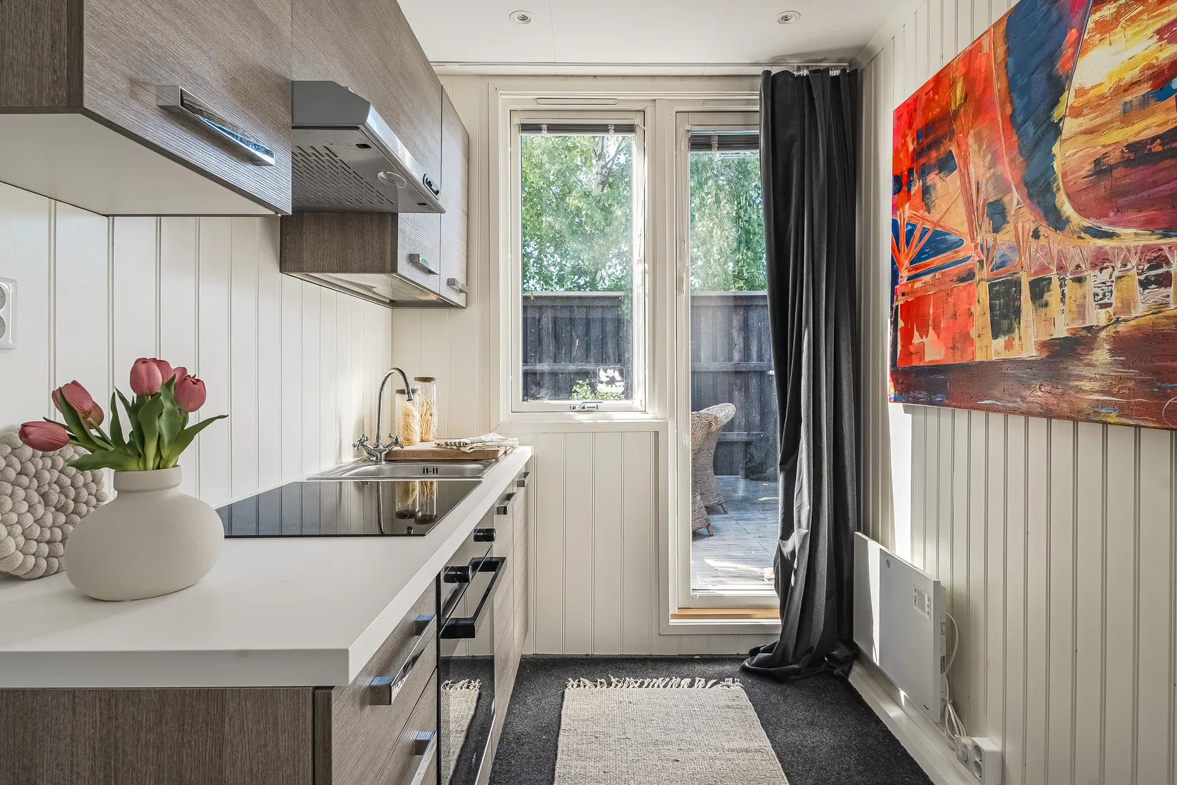 Villa, Götgatan 32, Sundsvall