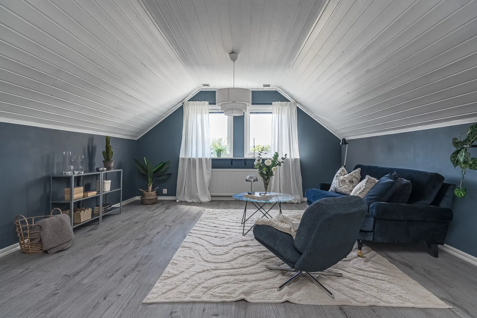 Villa, Götgatan 32, Sundsvall